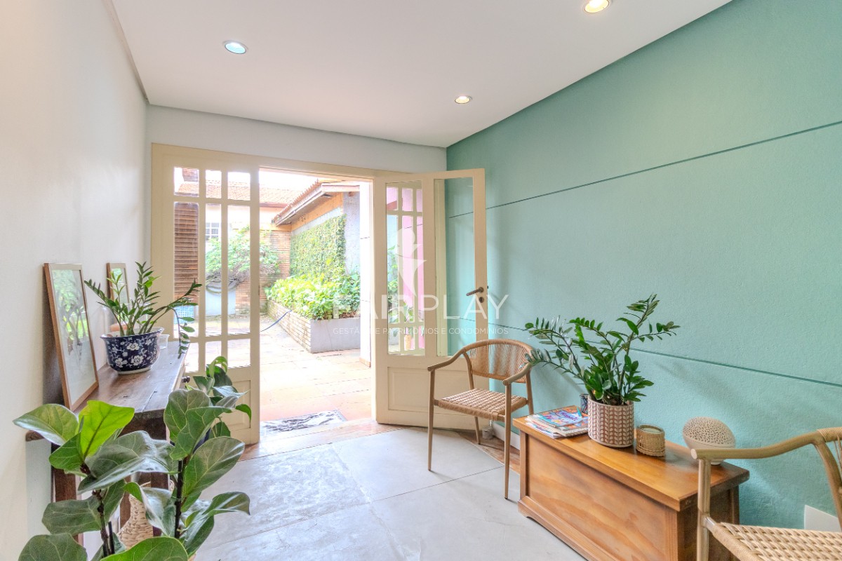 Casa, 3 quartos, 242 m² - Foto 13