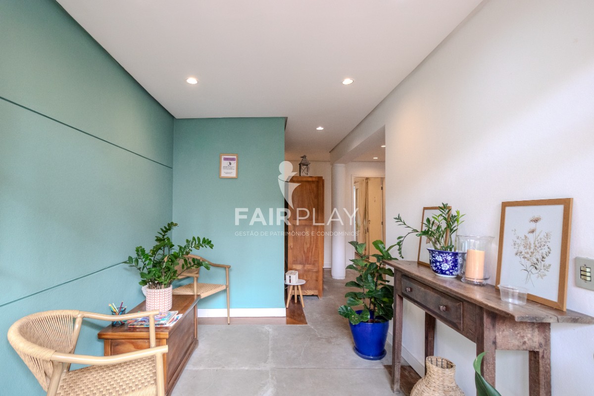 Casa, 3 quartos, 242 m² - Foto 2