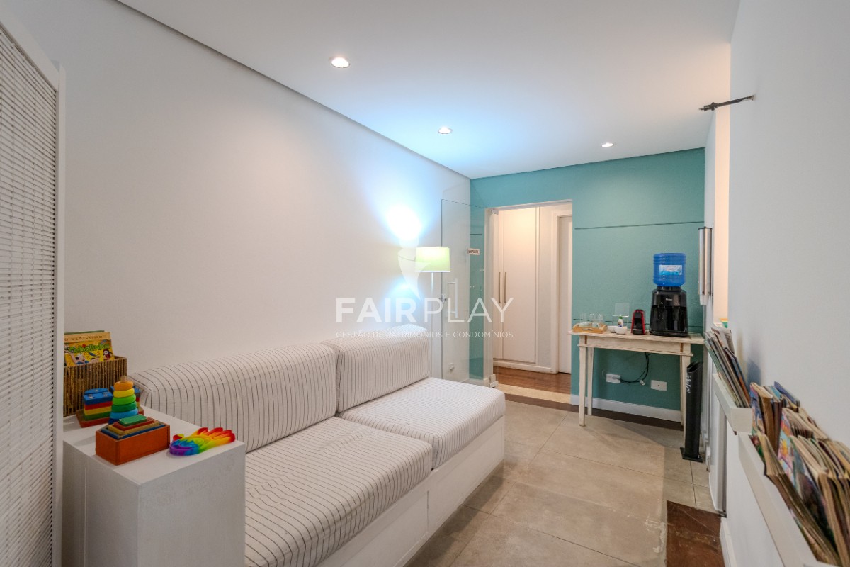 Casa, 3 quartos, 242 m² - Foto 3