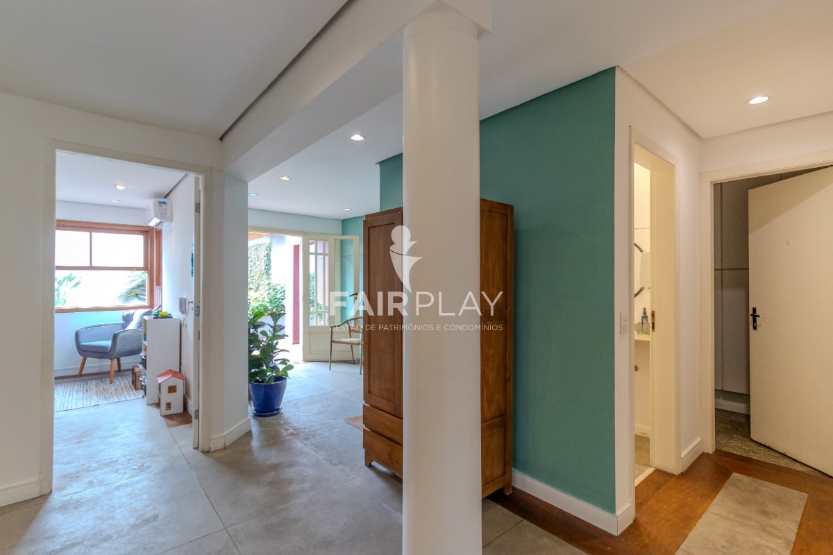 Casa, 3 quartos, 242 m² - Foto 15