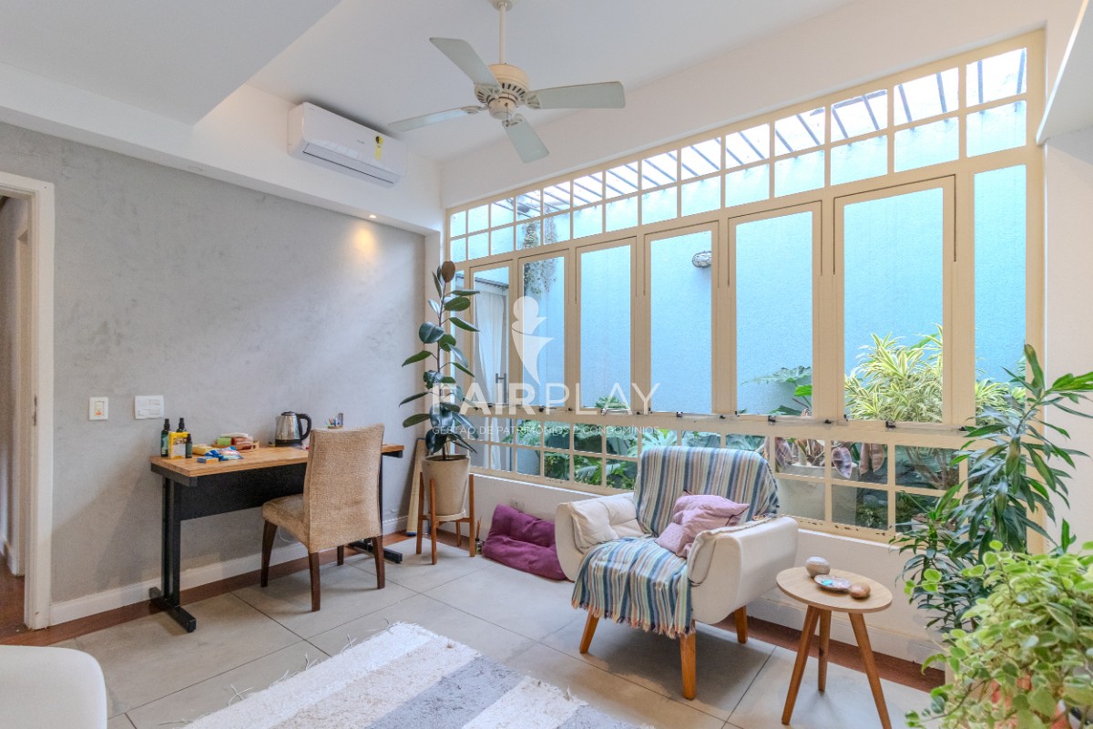 Casa, 3 quartos, 242 m² - Foto 17