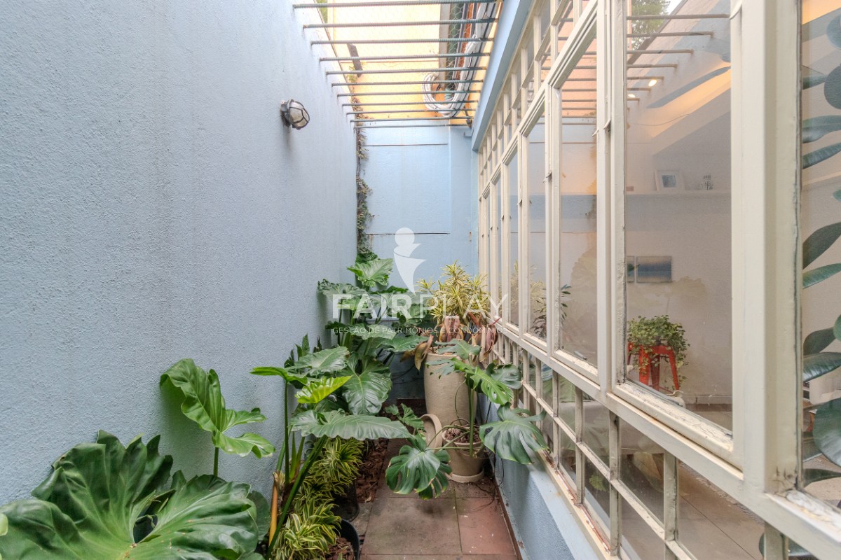 Casa, 3 quartos, 242 m² - Foto 19