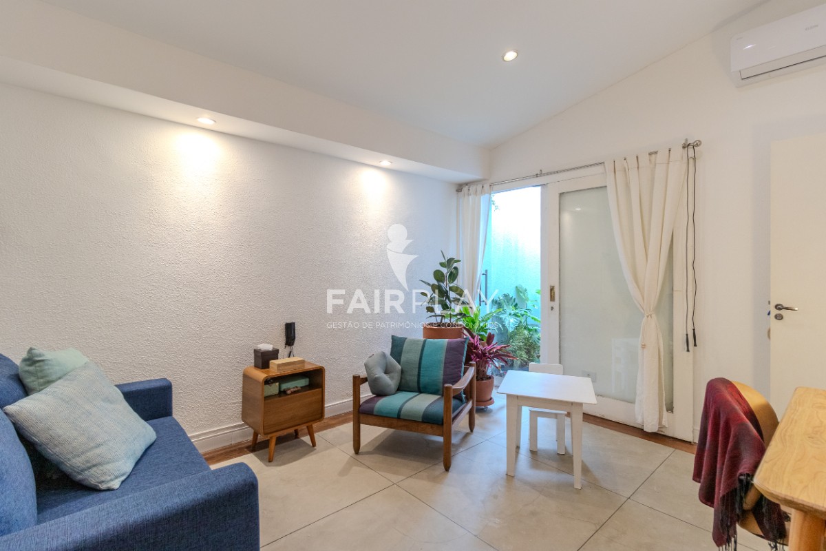 Casa, 3 quartos, 242 m² - Foto 20