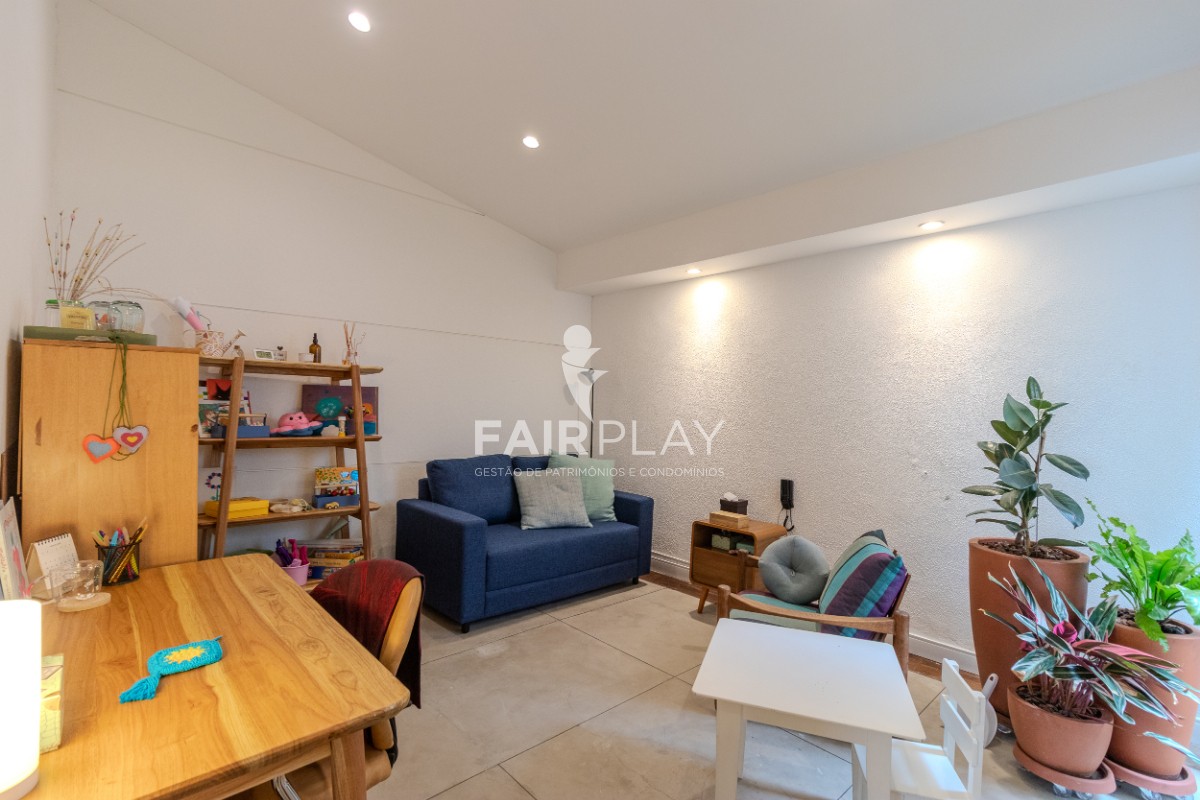 Casa, 3 quartos, 242 m² - Foto 21