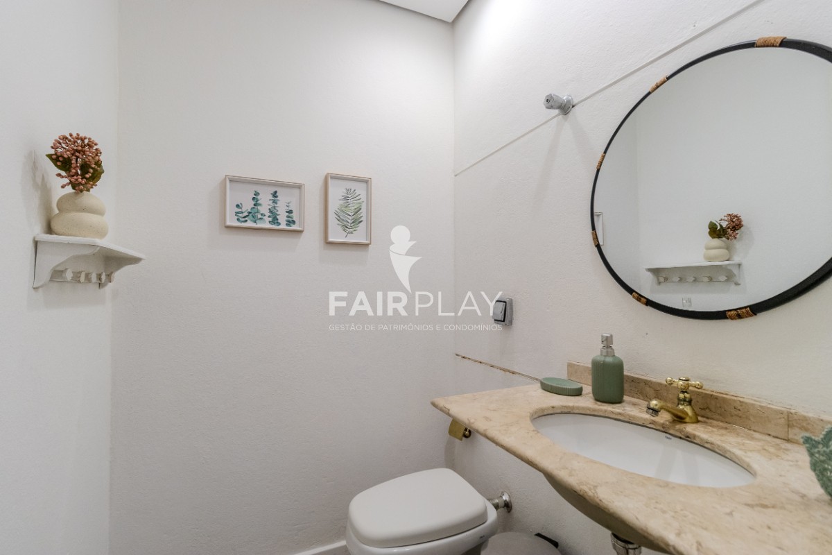 Casa, 3 quartos, 242 m² - Foto 23