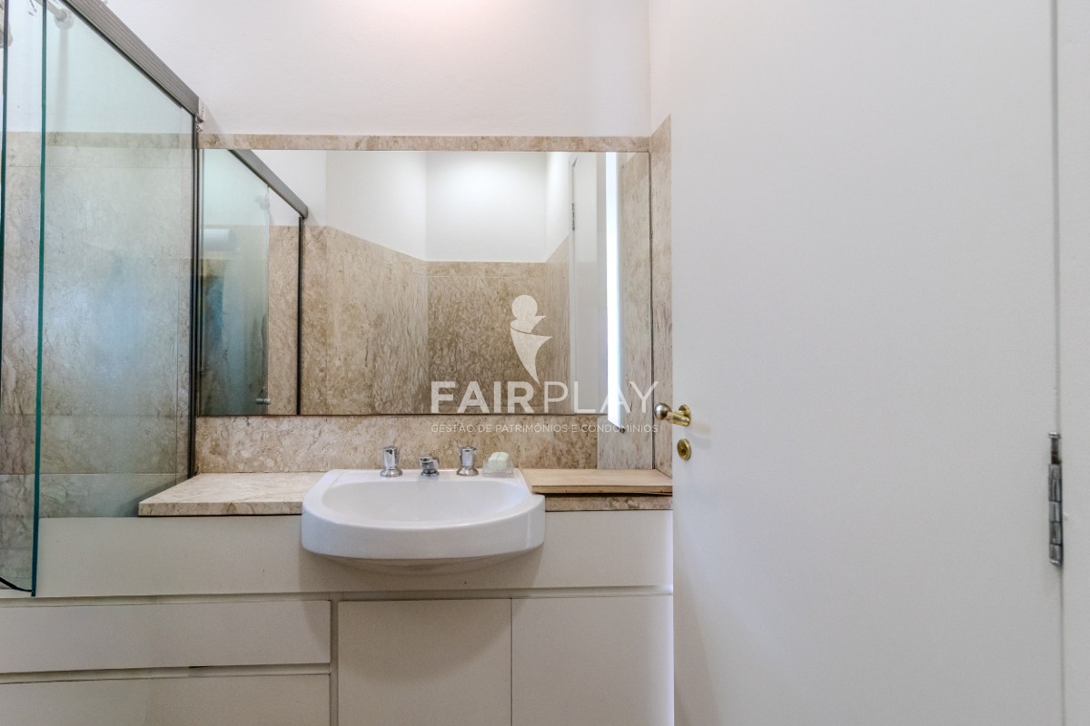 Casa, 3 quartos, 242 m² - Foto 29