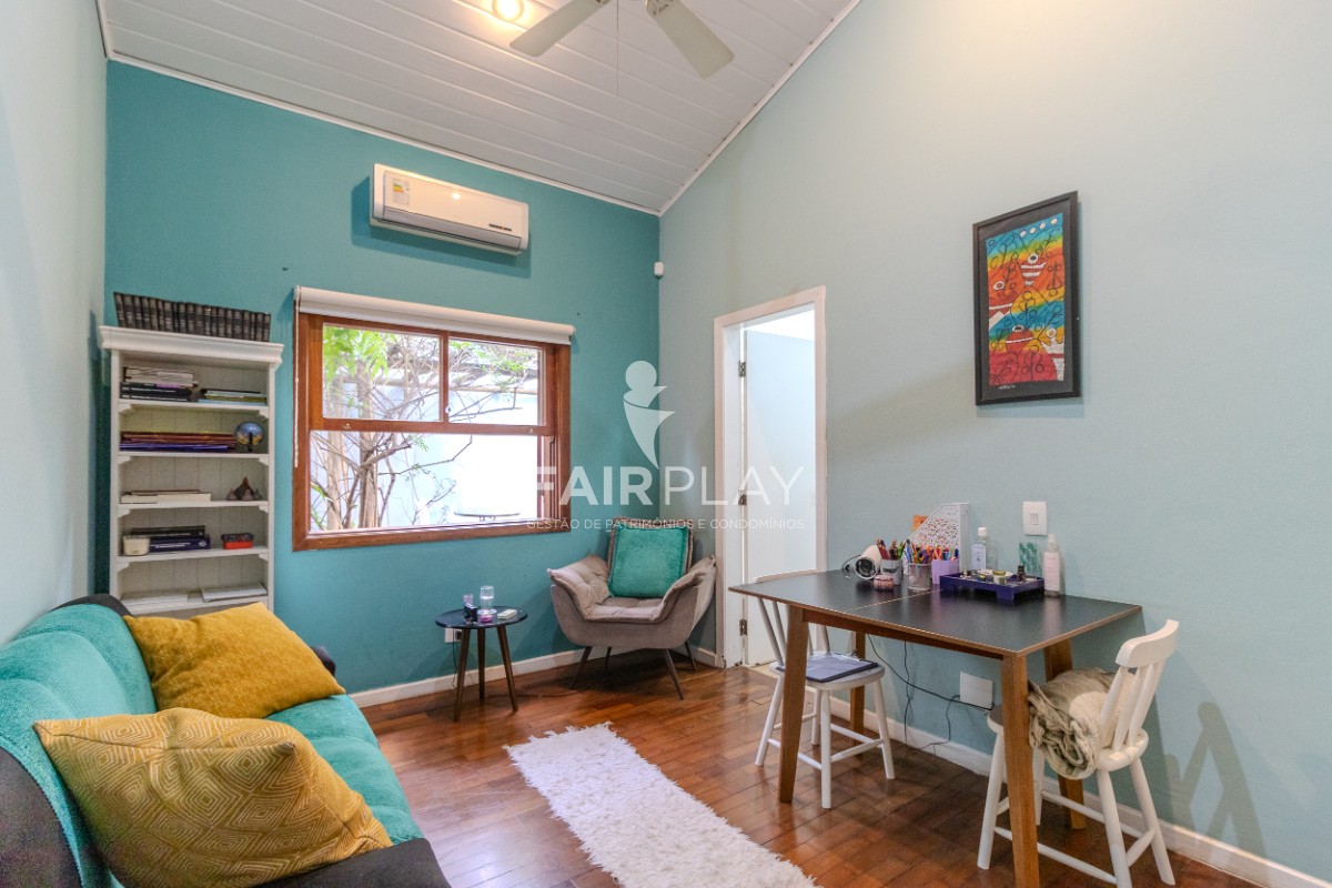 Casa, 3 quartos, 242 m² - Foto 30