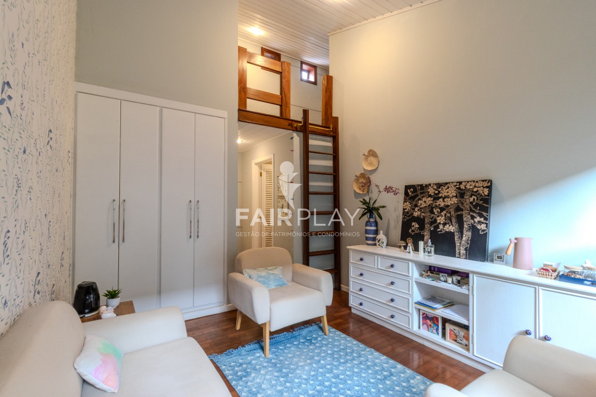 Casa, 3 quartos, 242 m² - Foto 38