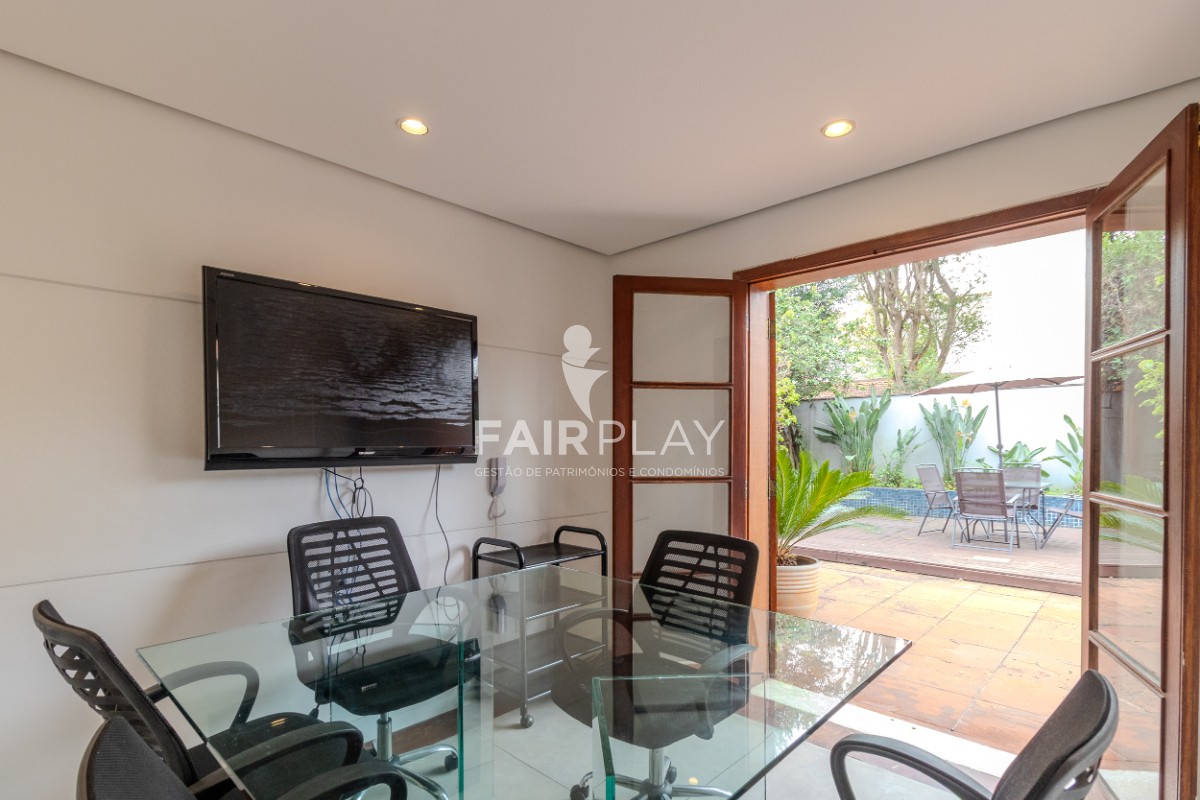 Casa, 3 quartos, 242 m² - Foto 49