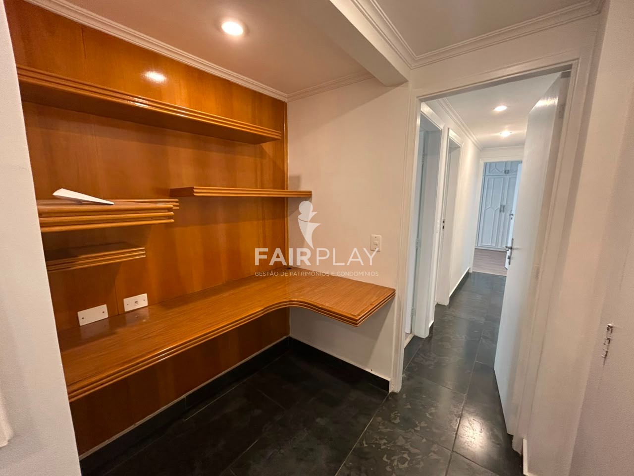 Apartamento, 3 quartos, 120 m² - Foto 7