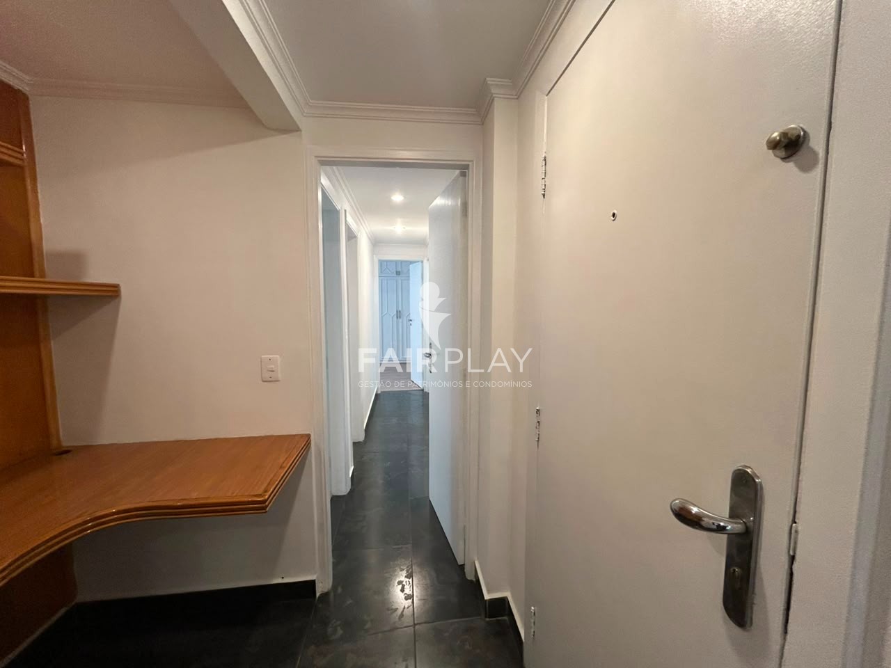 Apartamento, 3 quartos, 120 m² - Foto 8