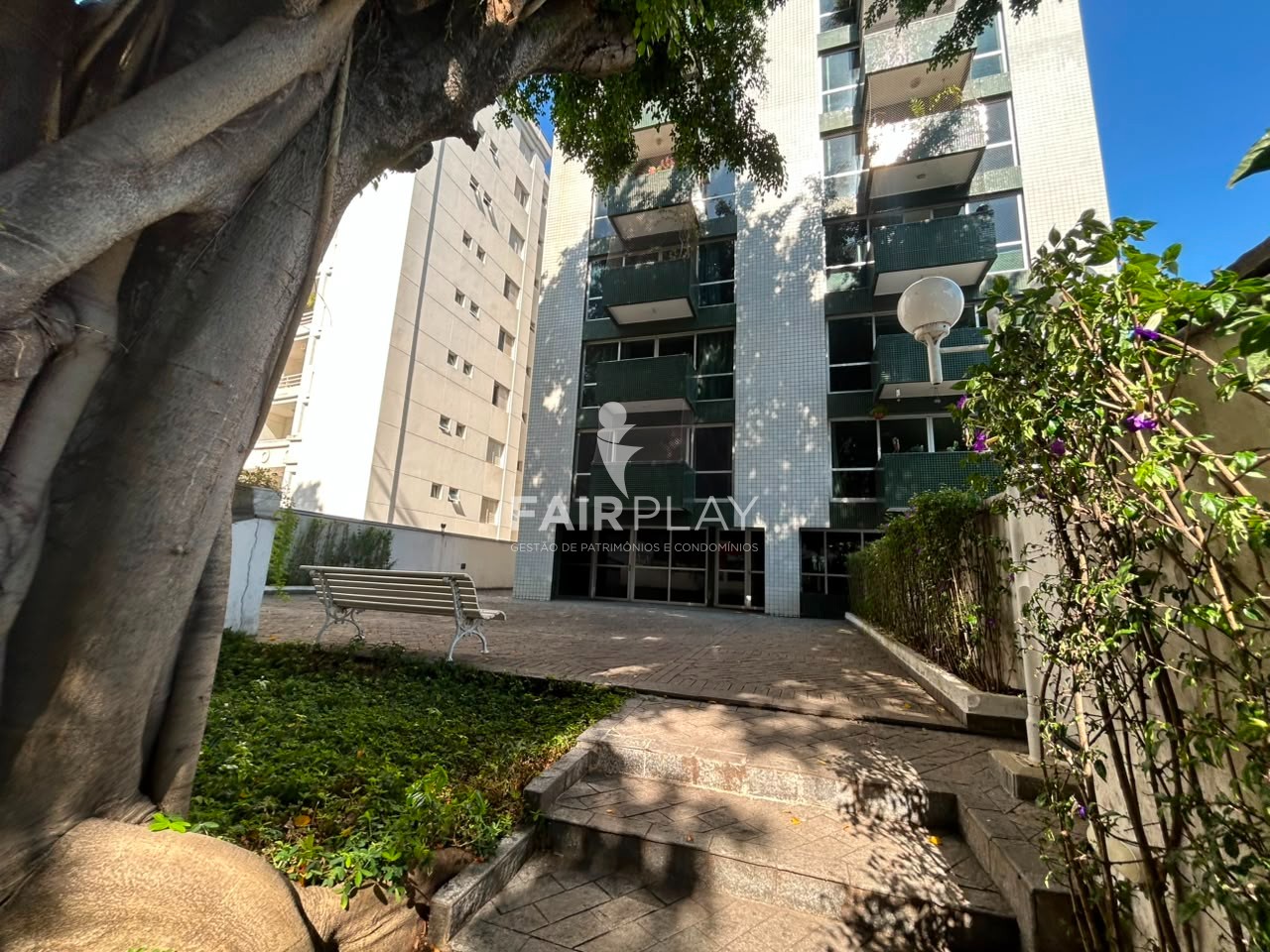 Apartamento, 3 quartos, 120 m² - Foto 30