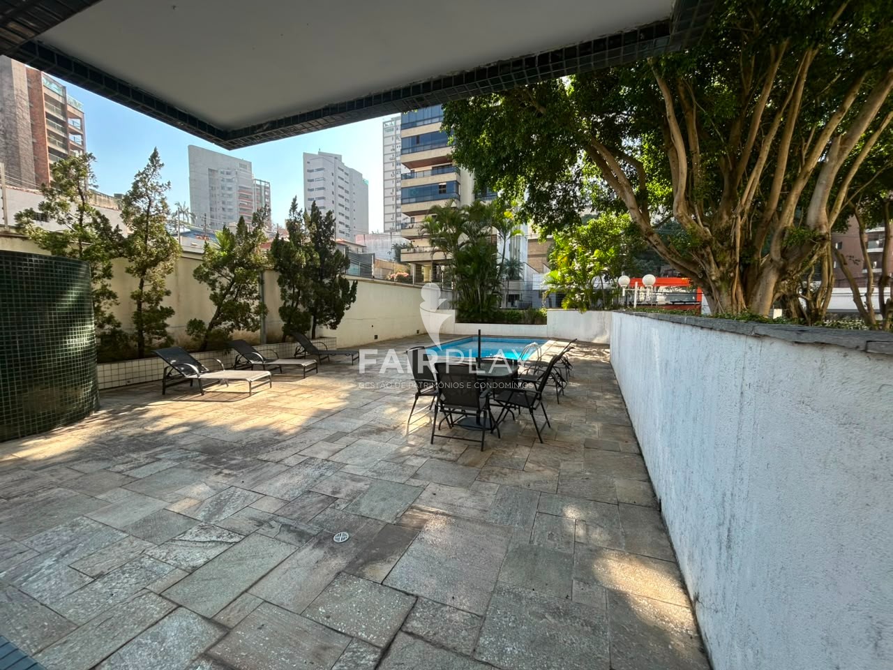 Apartamento, 3 quartos, 120 m² - Foto 26