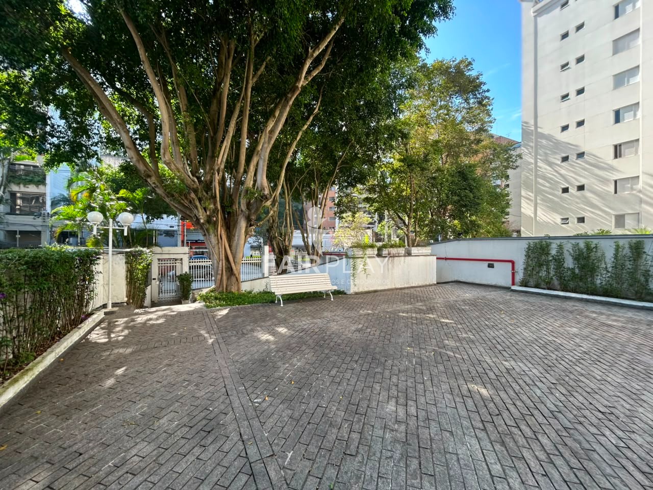 Apartamento, 3 quartos, 120 m² - Foto 28