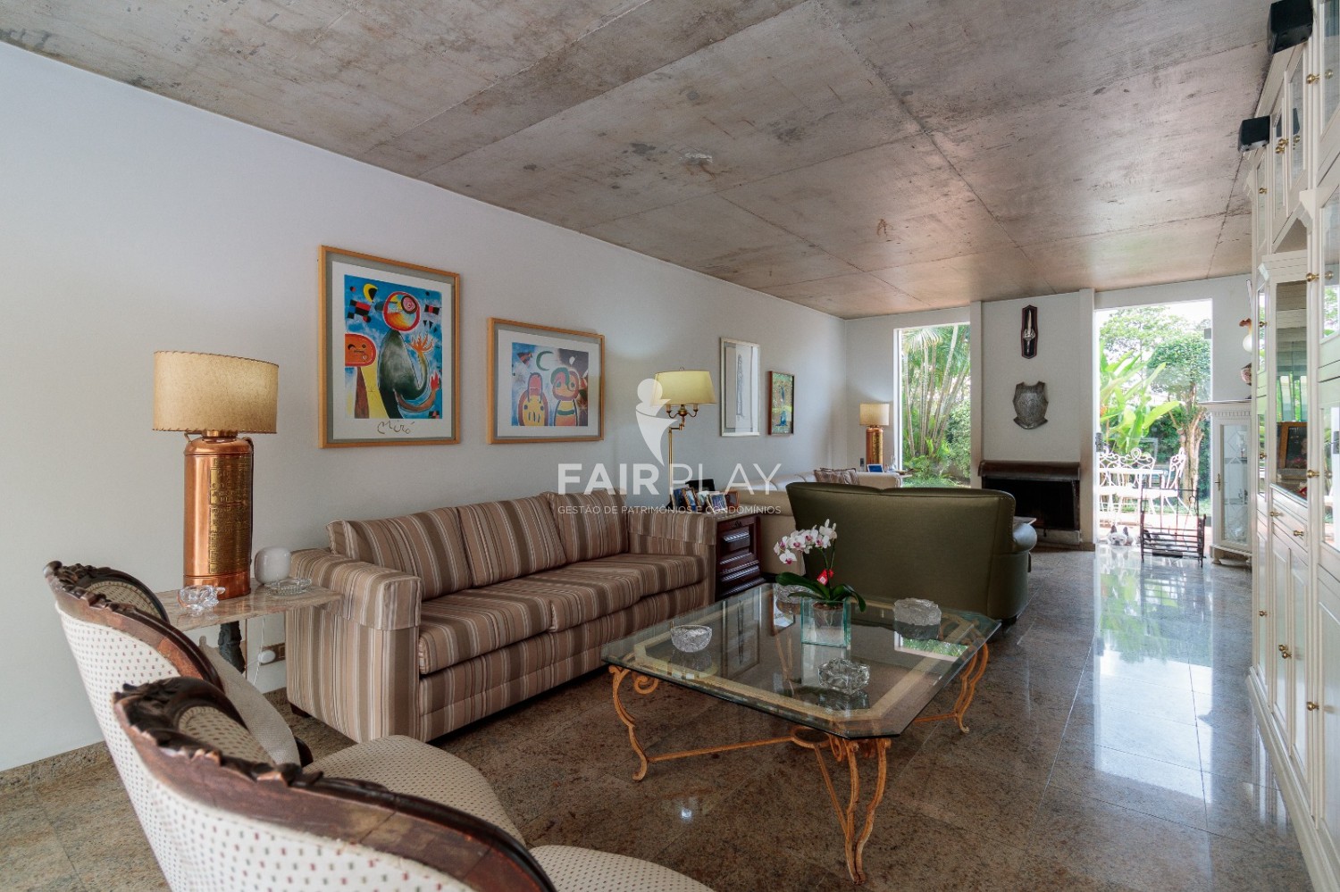 Casa, 4 quartos, 260 m² - Foto 2
