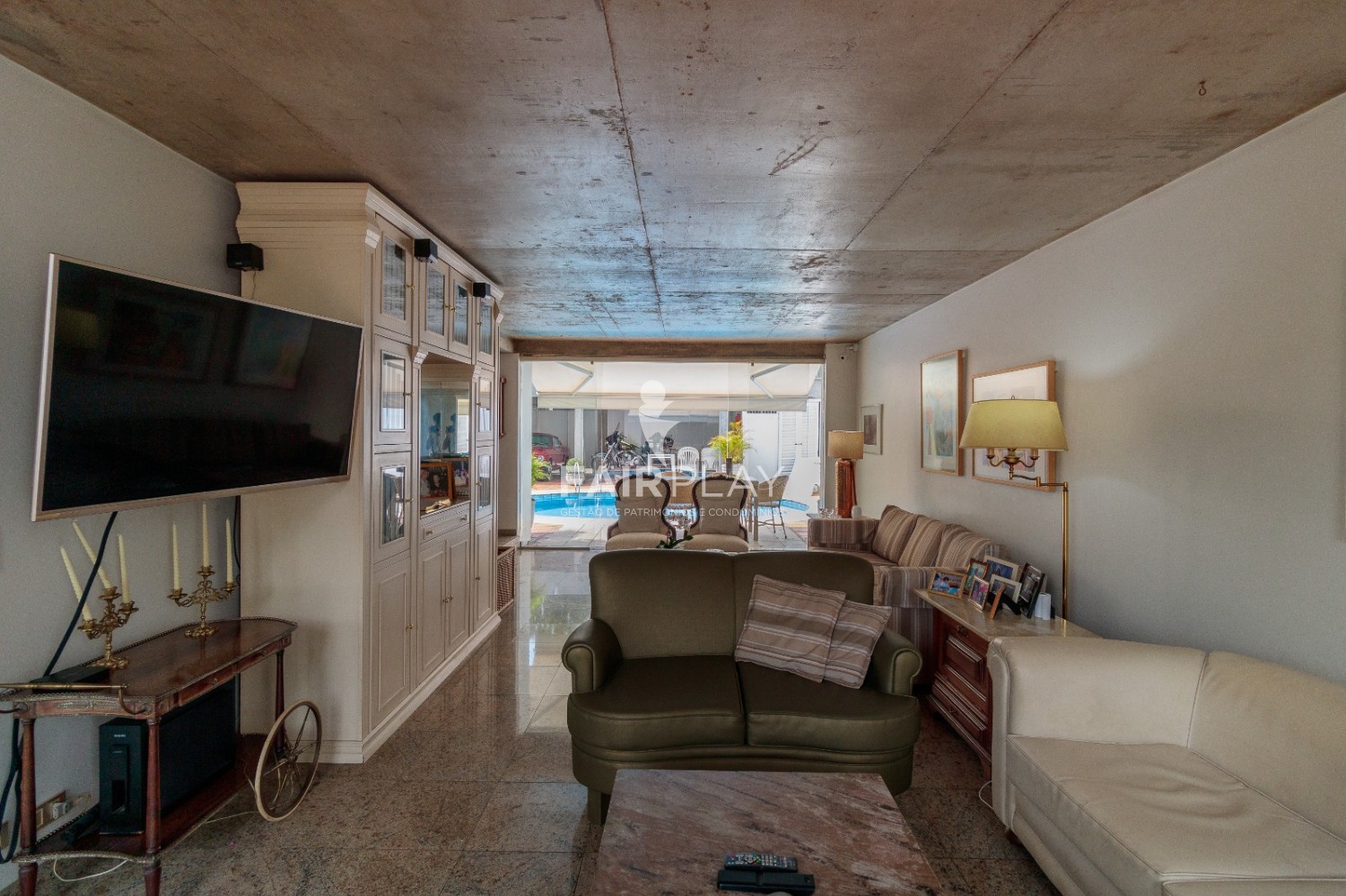 Casa, 4 quartos, 260 m² - Foto 3