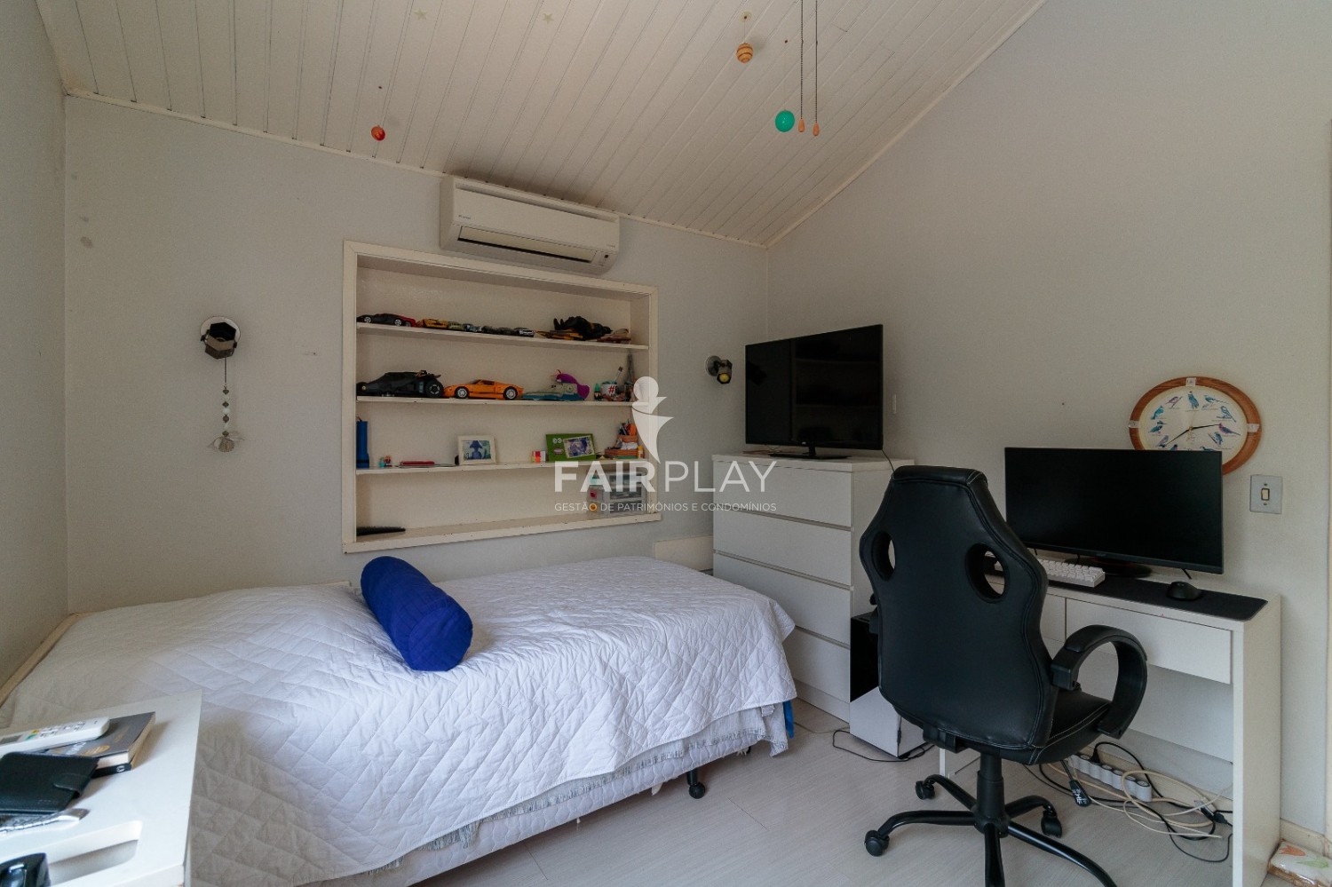 Casa, 4 quartos, 260 m² - Foto 12