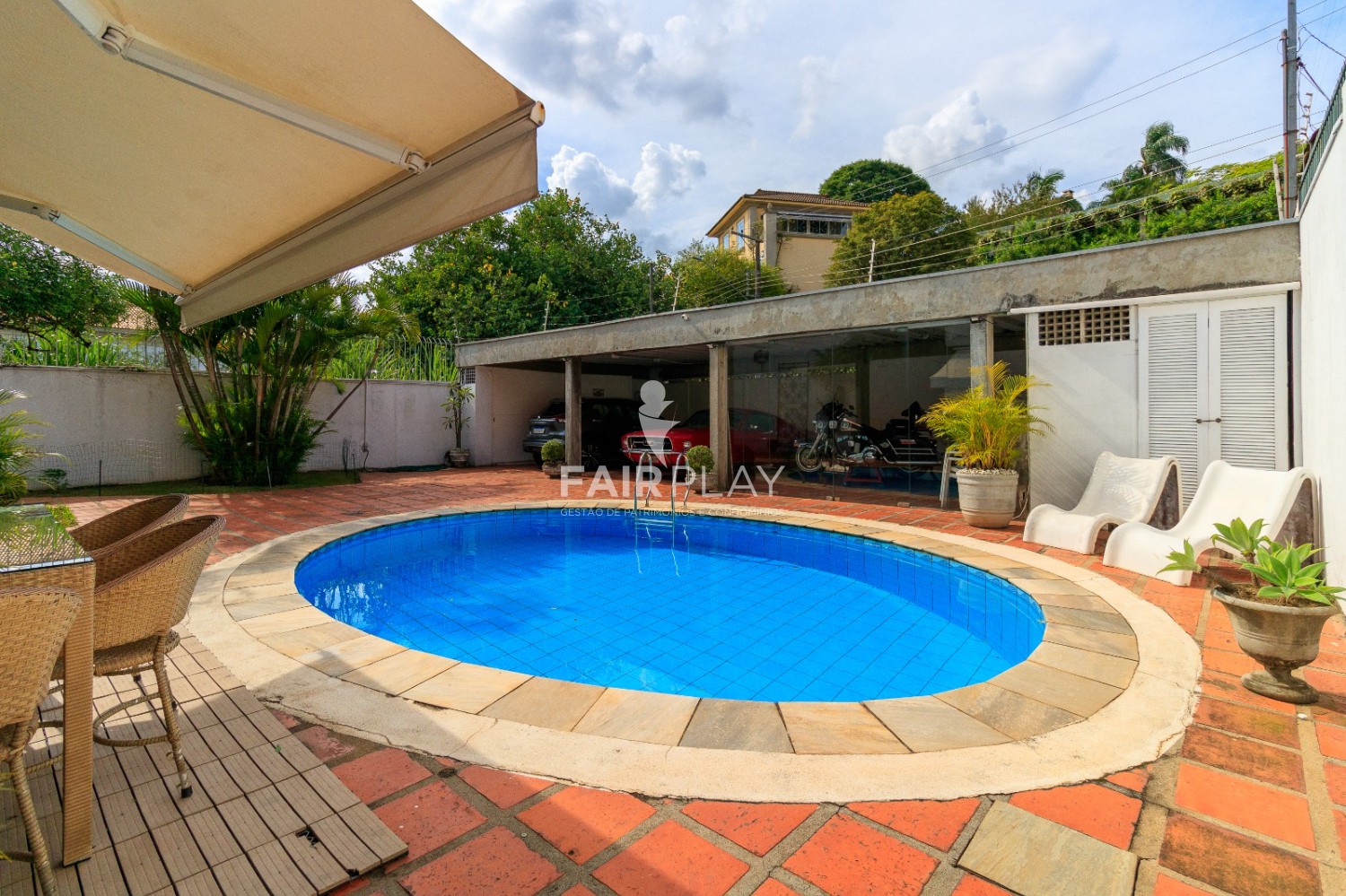 Casa, 4 quartos, 260 m² - Foto 25