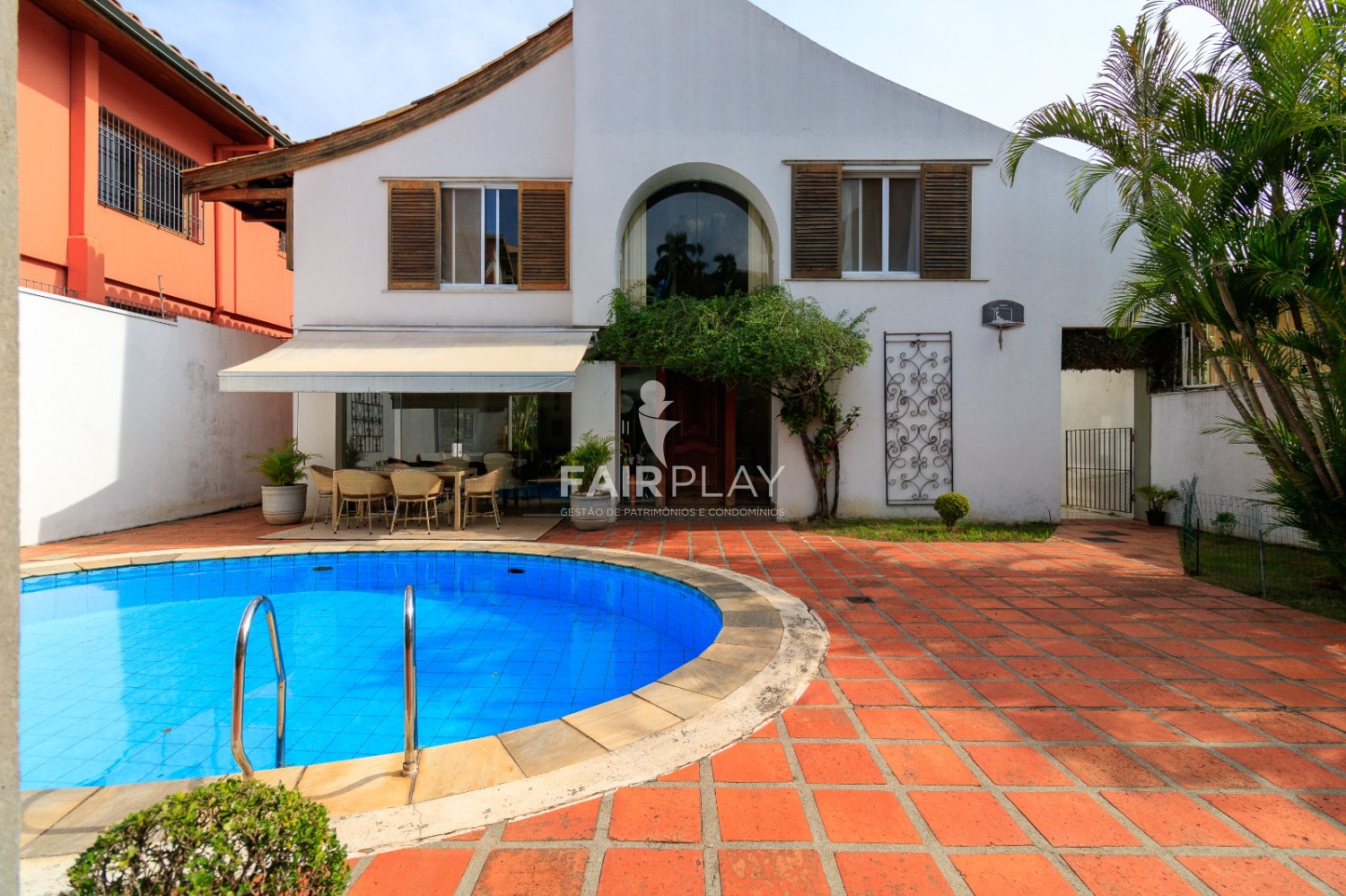 Casa, 4 quartos, 260 m² - Foto 26