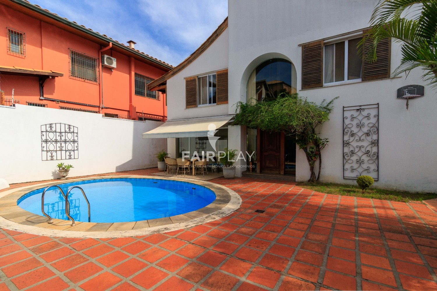 Casa, 4 quartos, 260 m² - Foto 27
