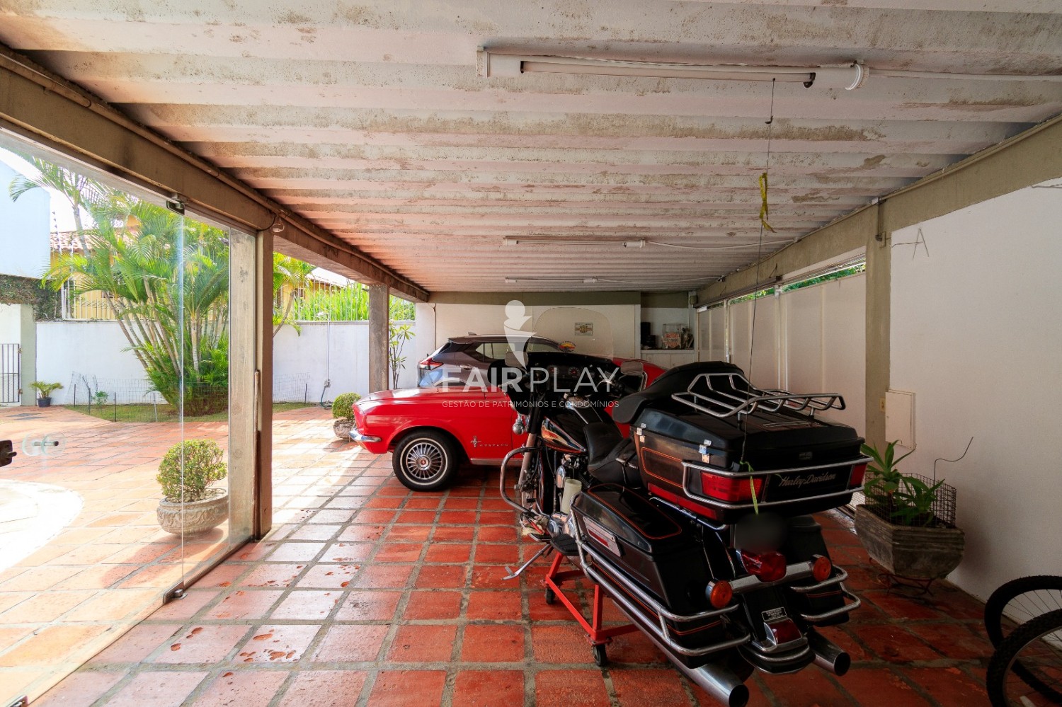 Casa, 4 quartos, 260 m² - Foto 28