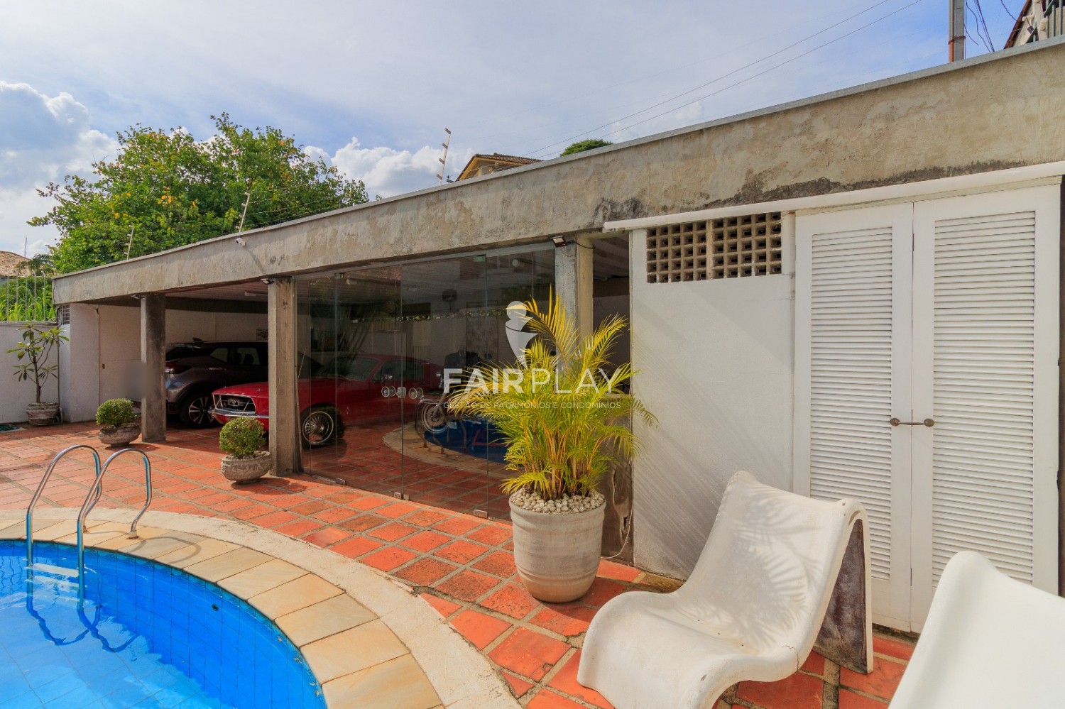 Casa, 4 quartos, 260 m² - Foto 29
