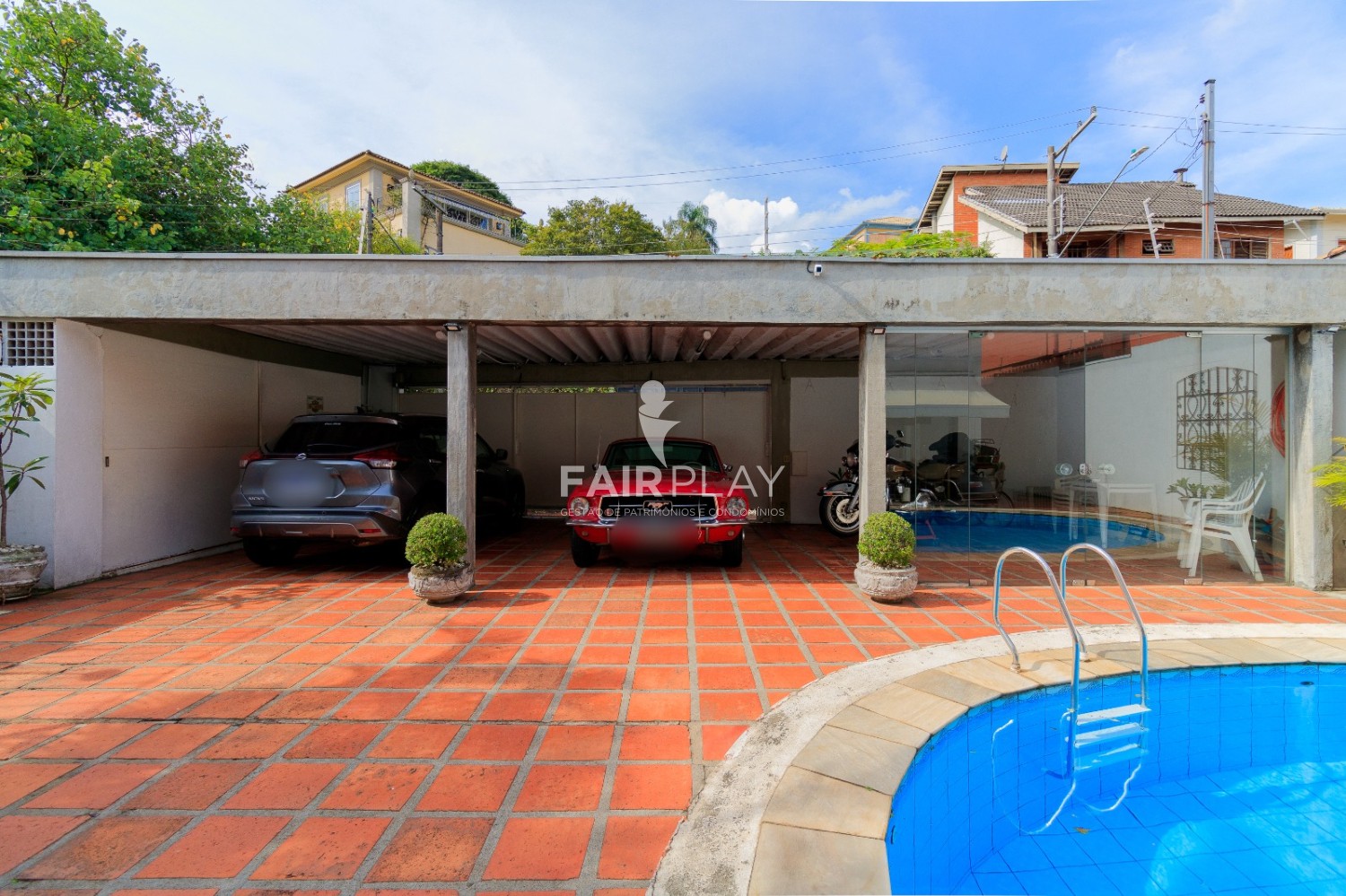Casa, 4 quartos, 260 m² - Foto 30