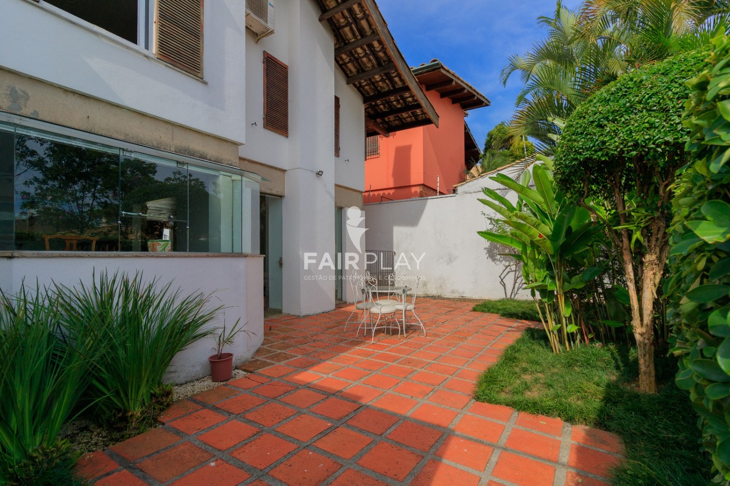 Casa, 4 quartos, 260 m² - Foto 31