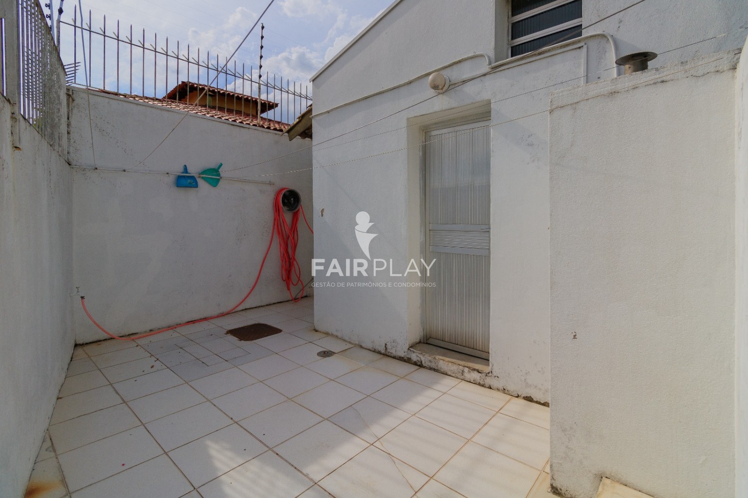 Casa, 4 quartos, 260 m² - Foto 36