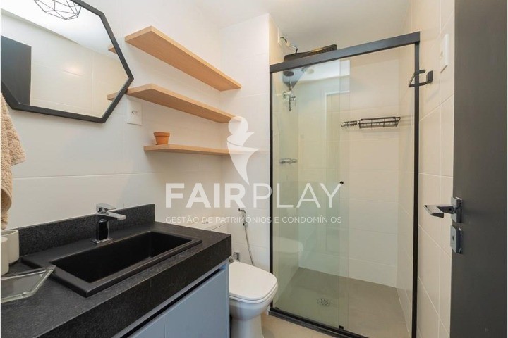 Apartamento, 1 quarto, 23 m² - Foto 7