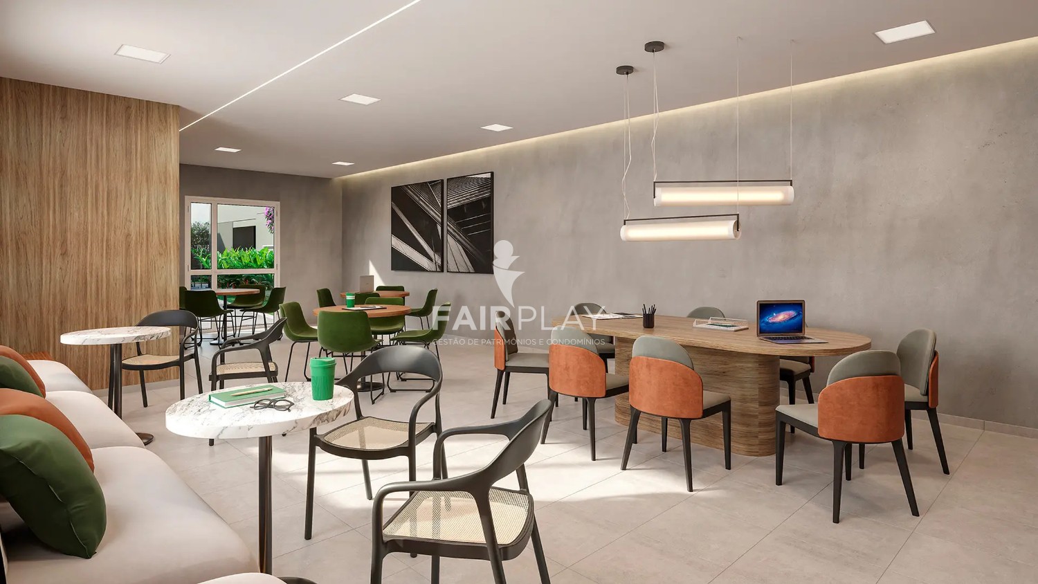 Apartamento, 1 quarto, 31 m² - Foto 14