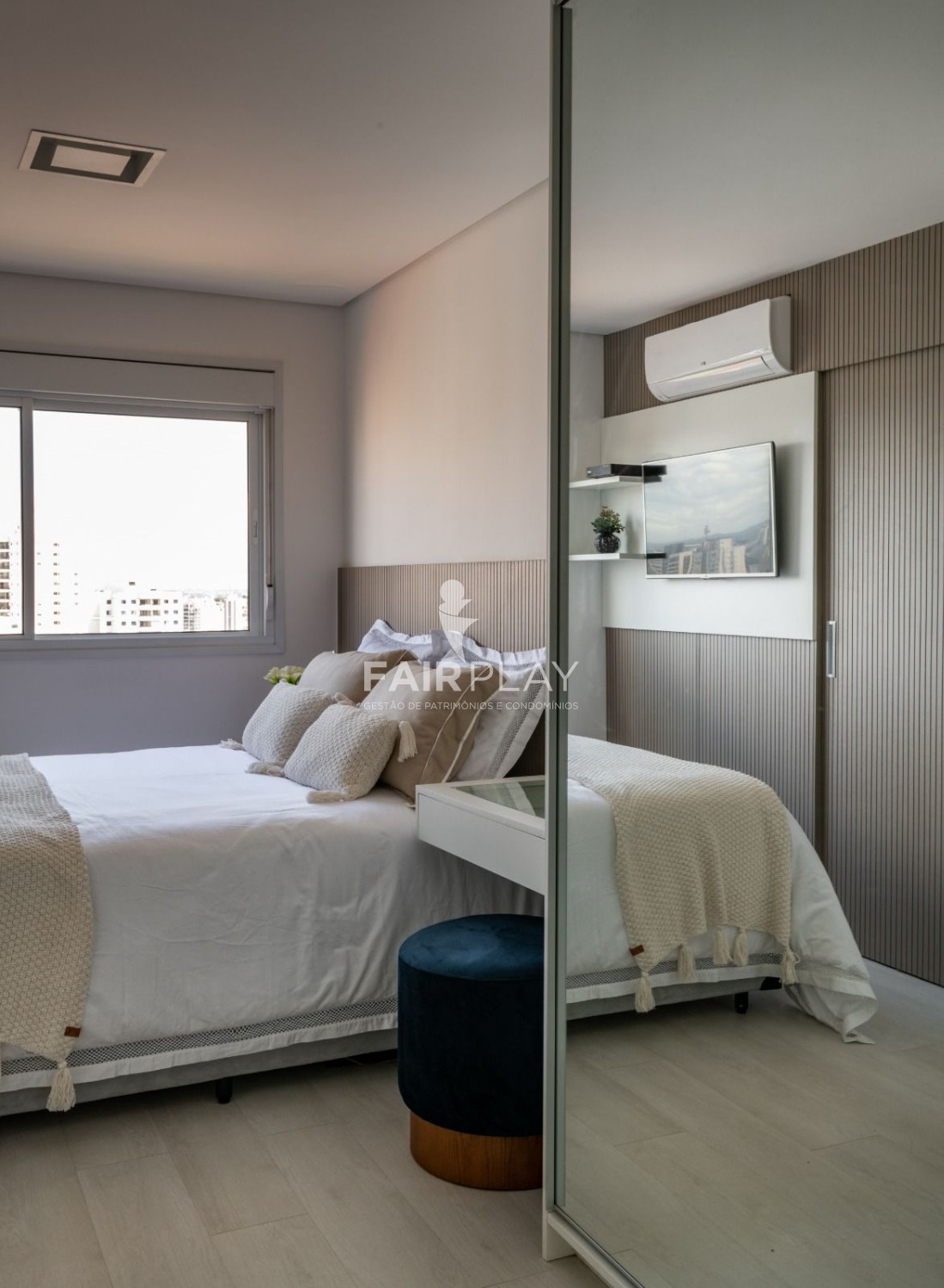 Apartamento, 3 quartos, 135 m² - Foto 23