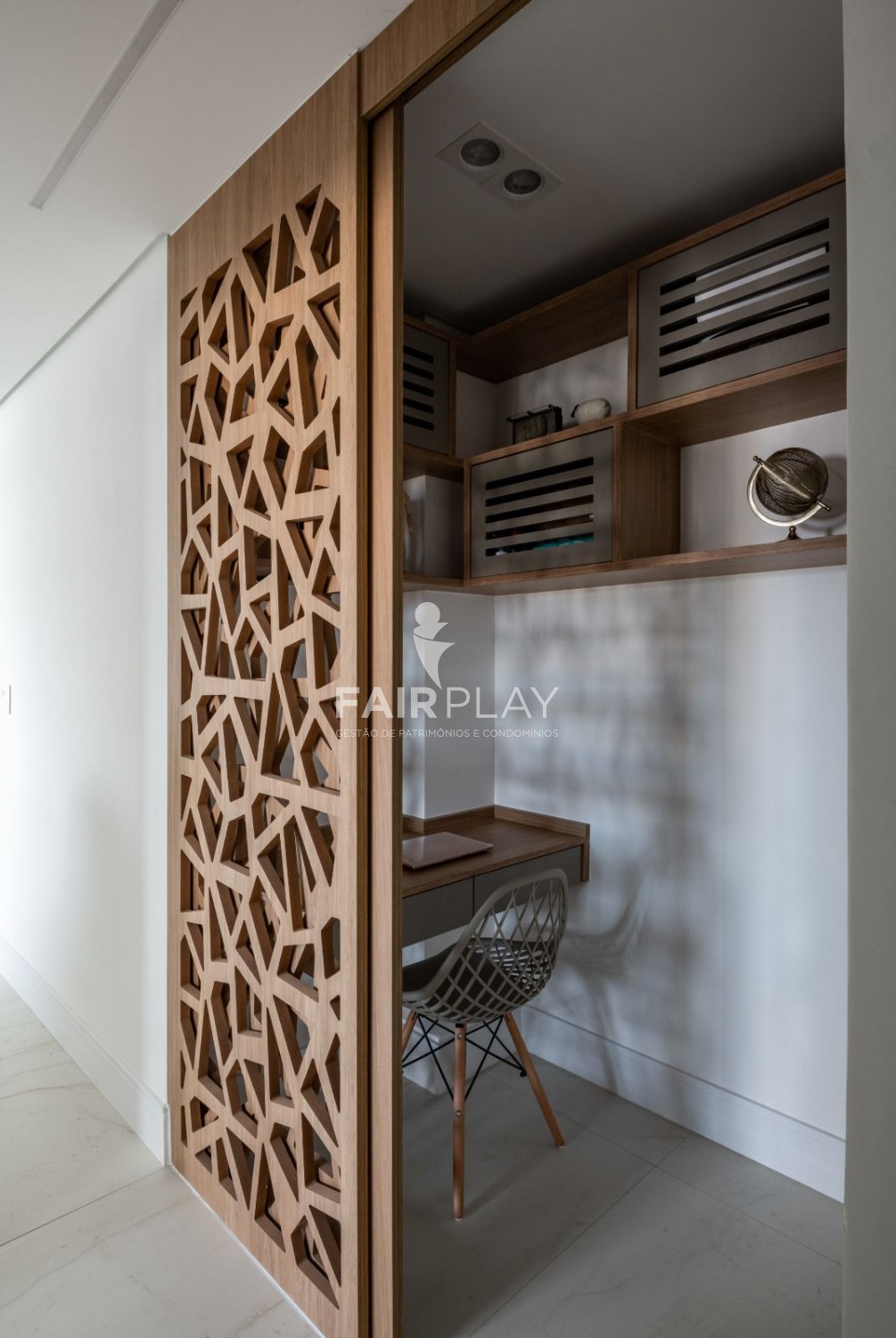Apartamento, 3 quartos, 135 m² - Foto 11