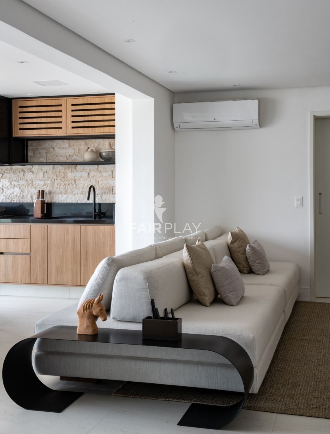 Apartamento, 3 quartos, 135 m² - Foto 9