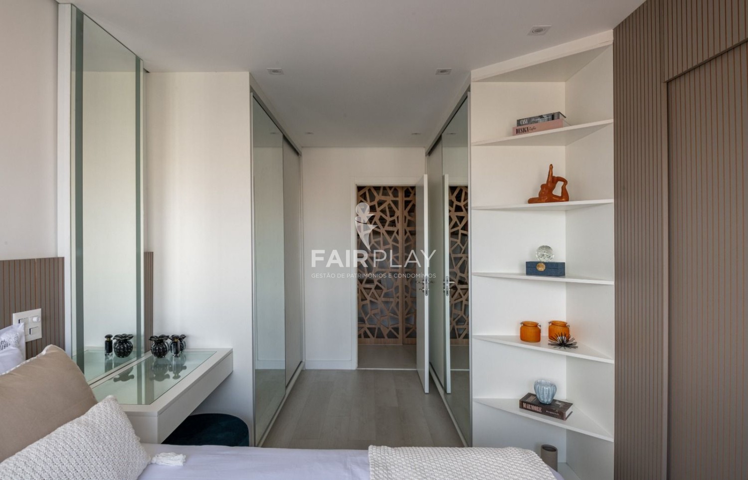 Apartamento, 3 quartos, 135 m² - Foto 20