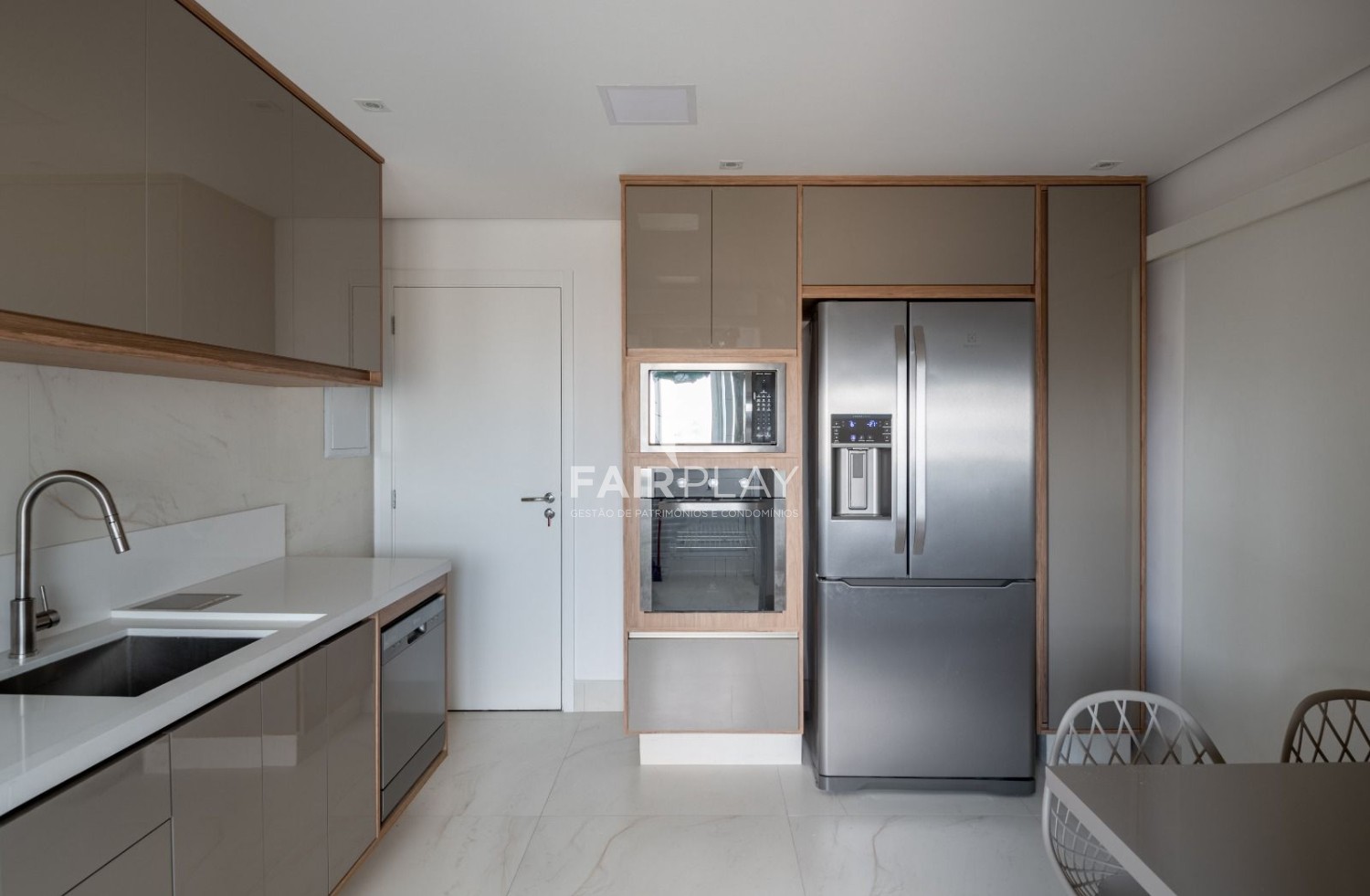 Apartamento, 3 quartos, 135 m² - Foto 17