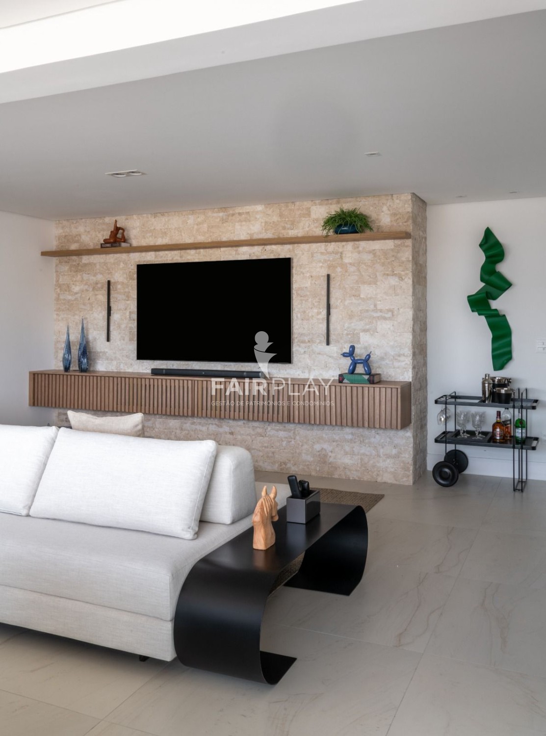 Apartamento, 3 quartos, 135 m² - Foto 6