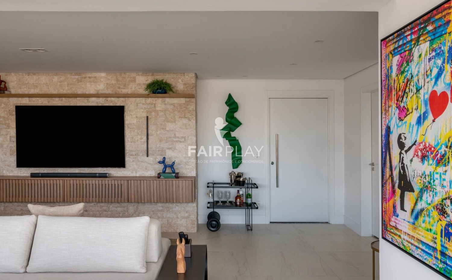 Apartamento, 3 quartos, 135 m² - Foto 8