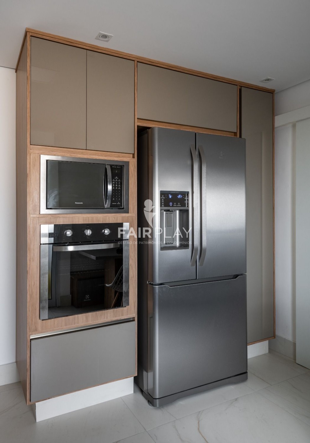 Apartamento, 3 quartos, 135 m² - Foto 19