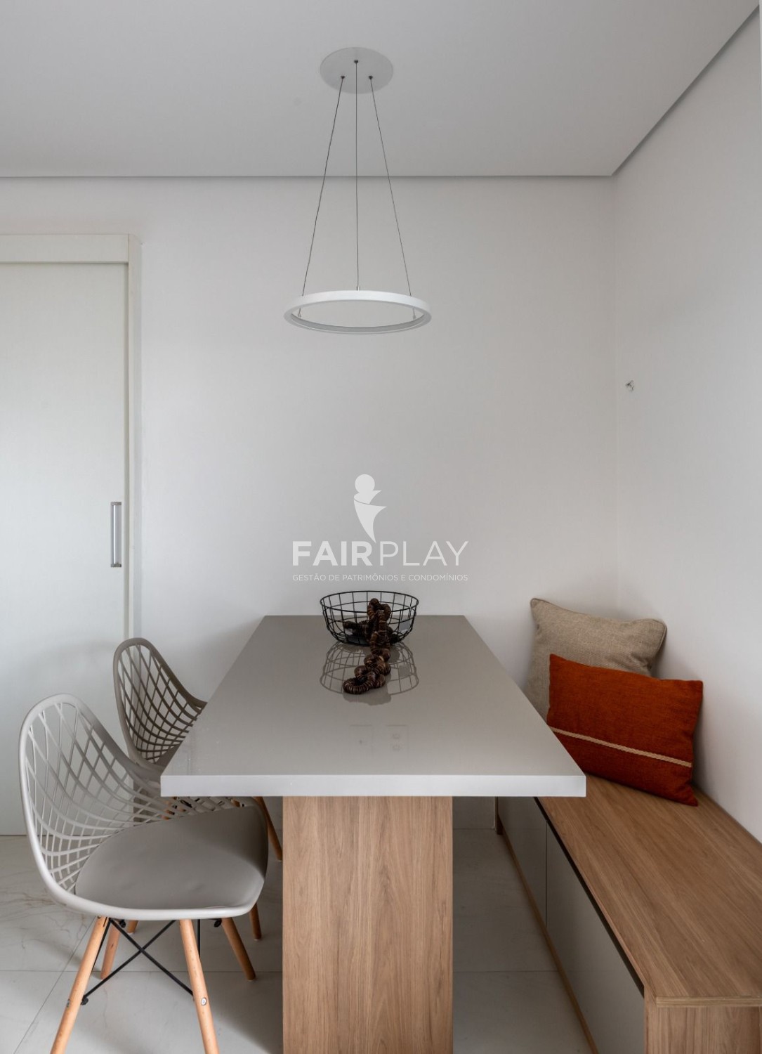 Apartamento, 3 quartos, 135 m² - Foto 14