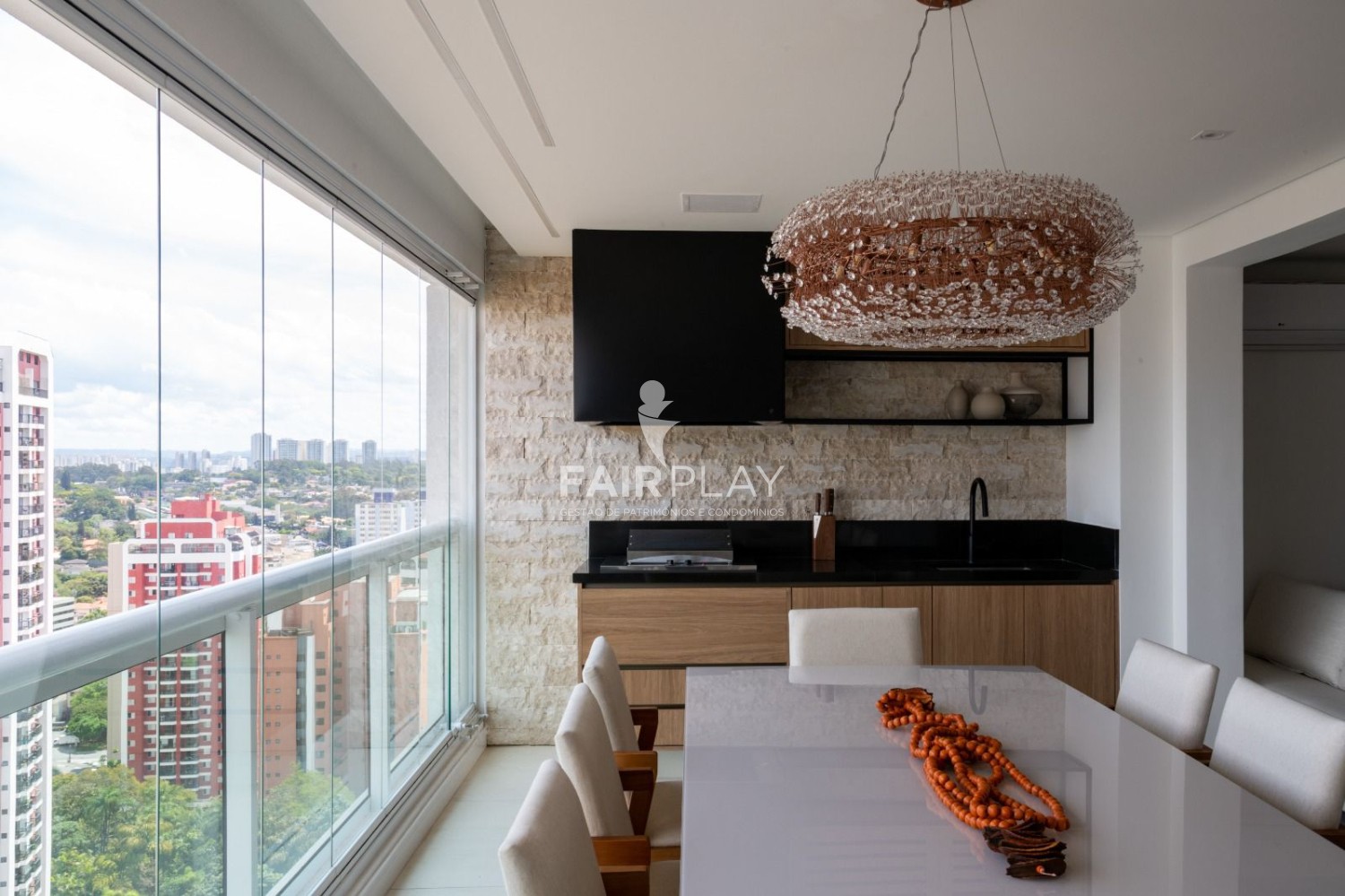 Apartamento, 3 quartos, 135 m² - Foto 4