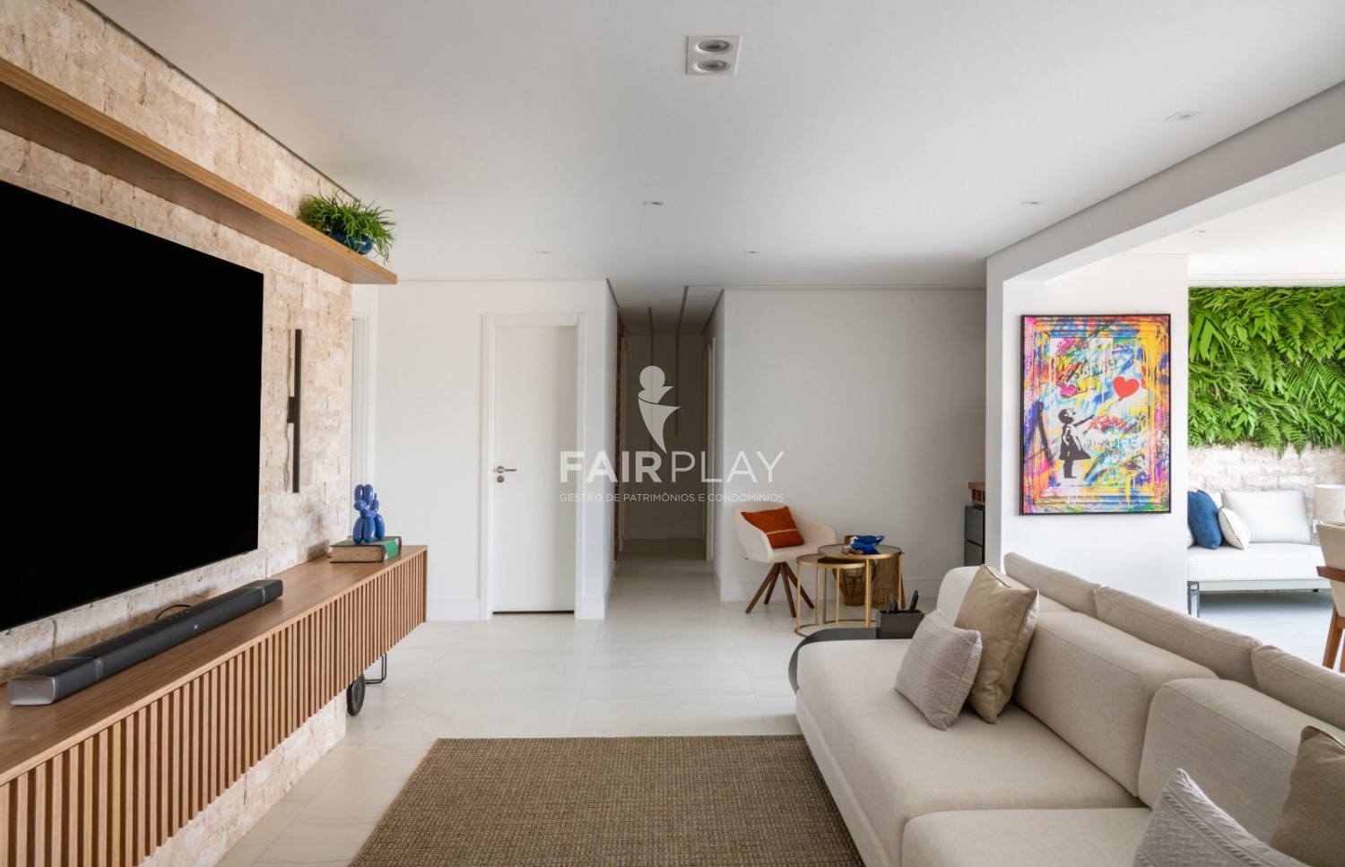 Apartamento, 3 quartos, 135 m² - Foto 7
