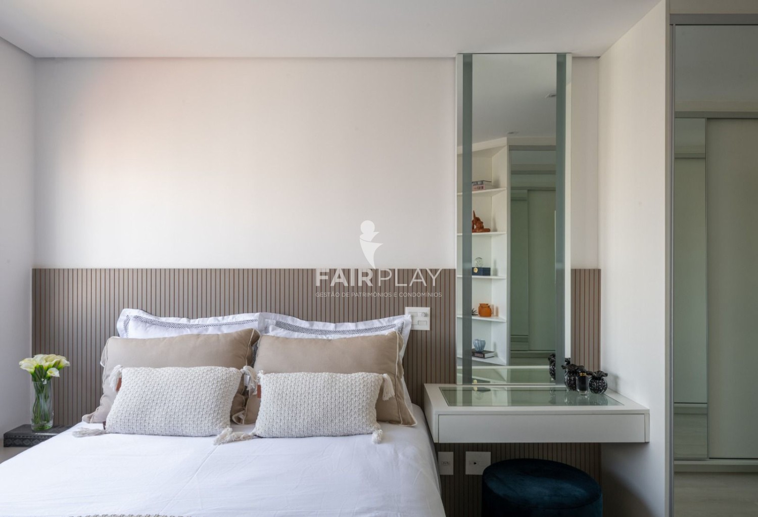 Apartamento, 3 quartos, 135 m² - Foto 22
