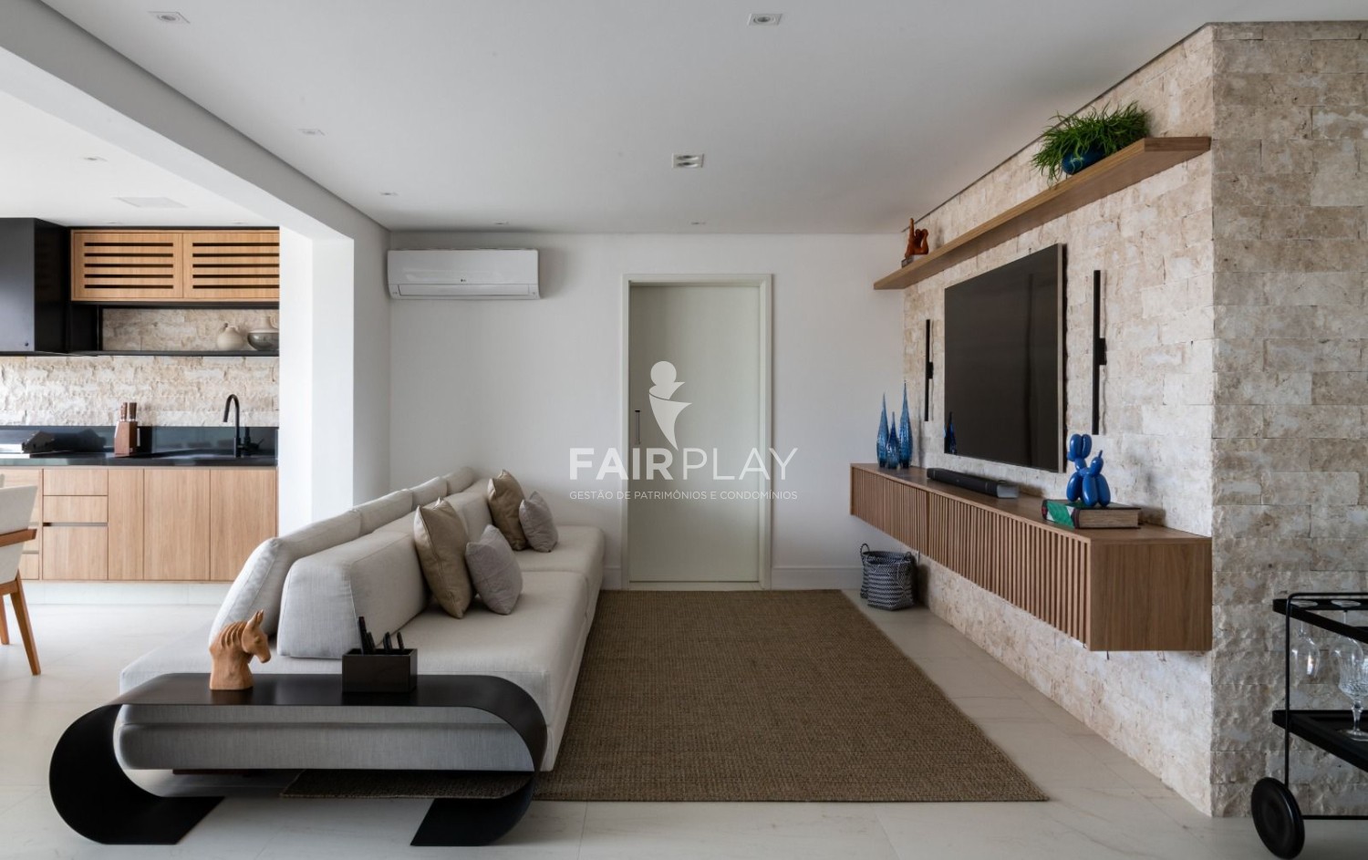 Apartamento, 3 quartos, 135 m² - Foto 2