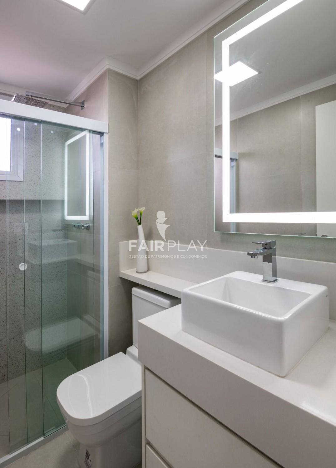 Apartamento, 3 quartos, 135 m² - Foto 26
