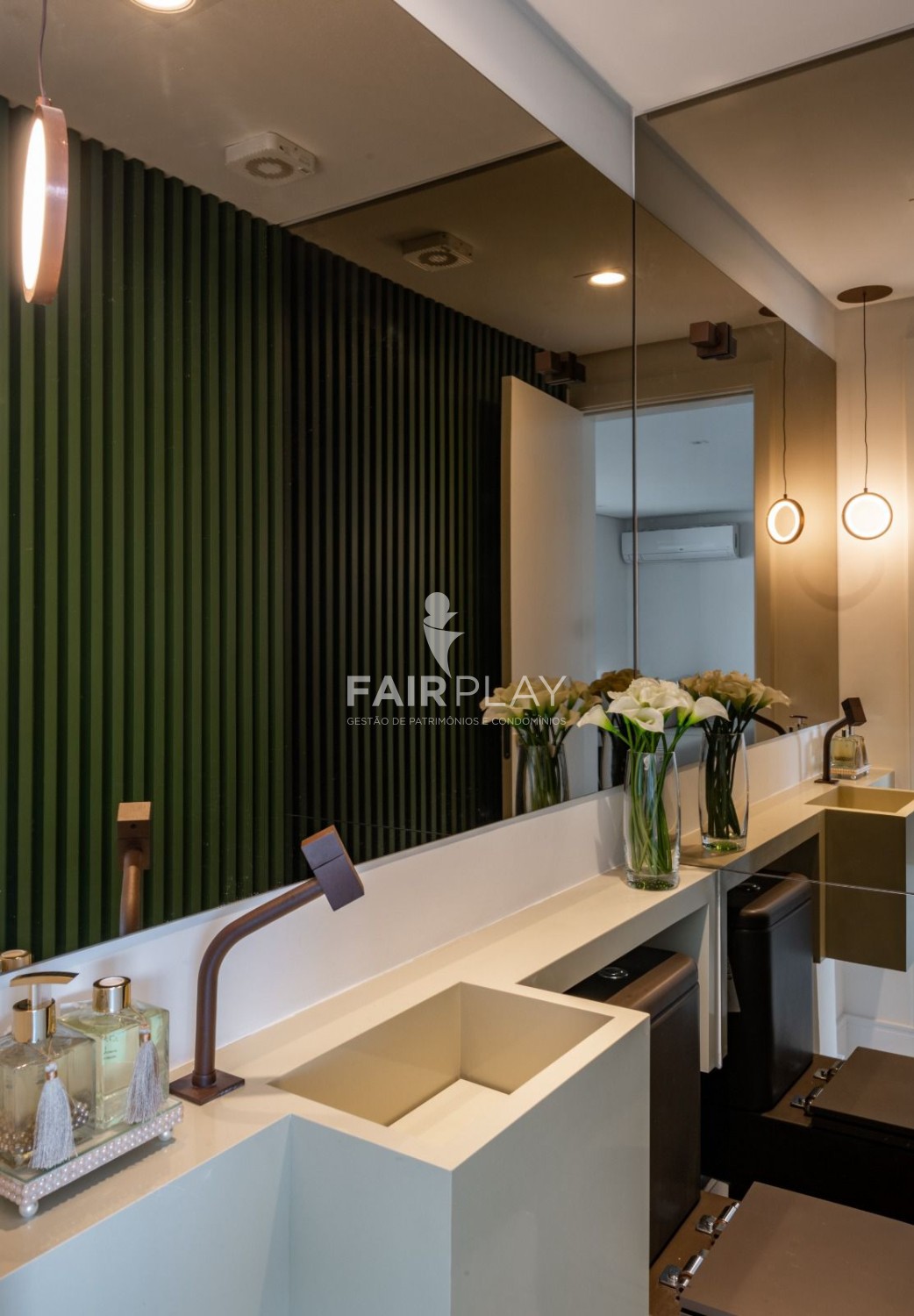 Apartamento, 3 quartos, 135 m² - Foto 12