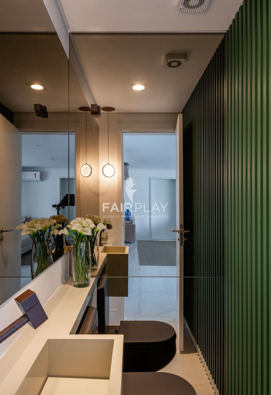 Apartamento, 3 quartos, 135 m² - Foto 13