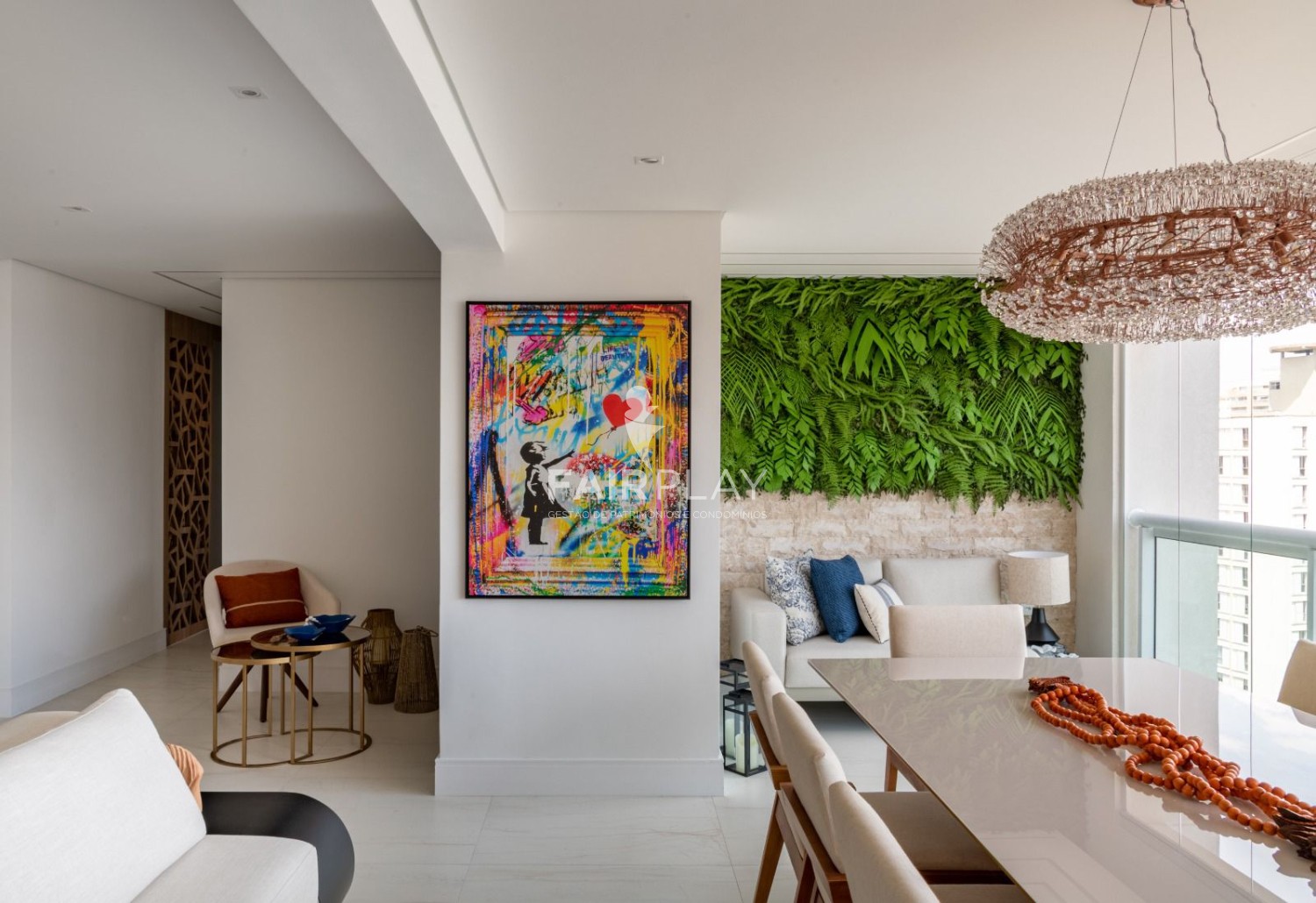 Apartamento, 3 quartos, 135 m² - Foto 10