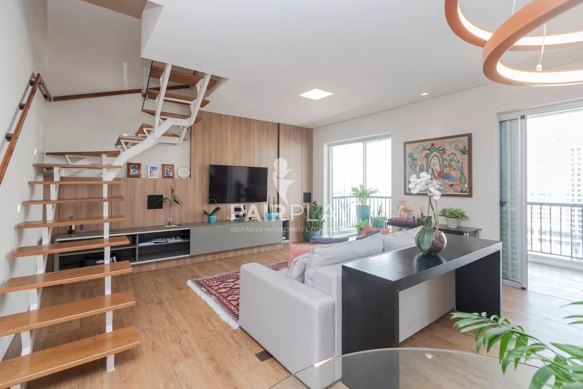 Apartamento, 2 quartos, 106 m² - Foto 1