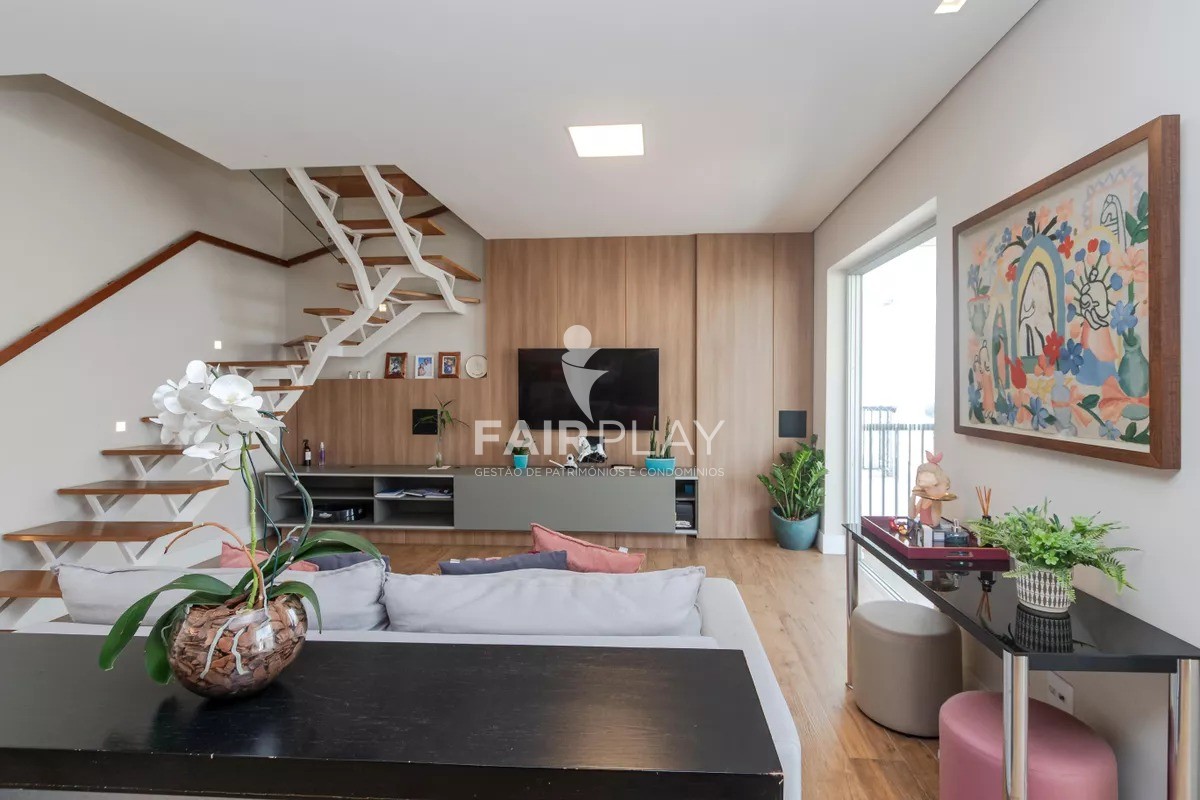 Apartamento, 2 quartos, 106 m² - Foto 3